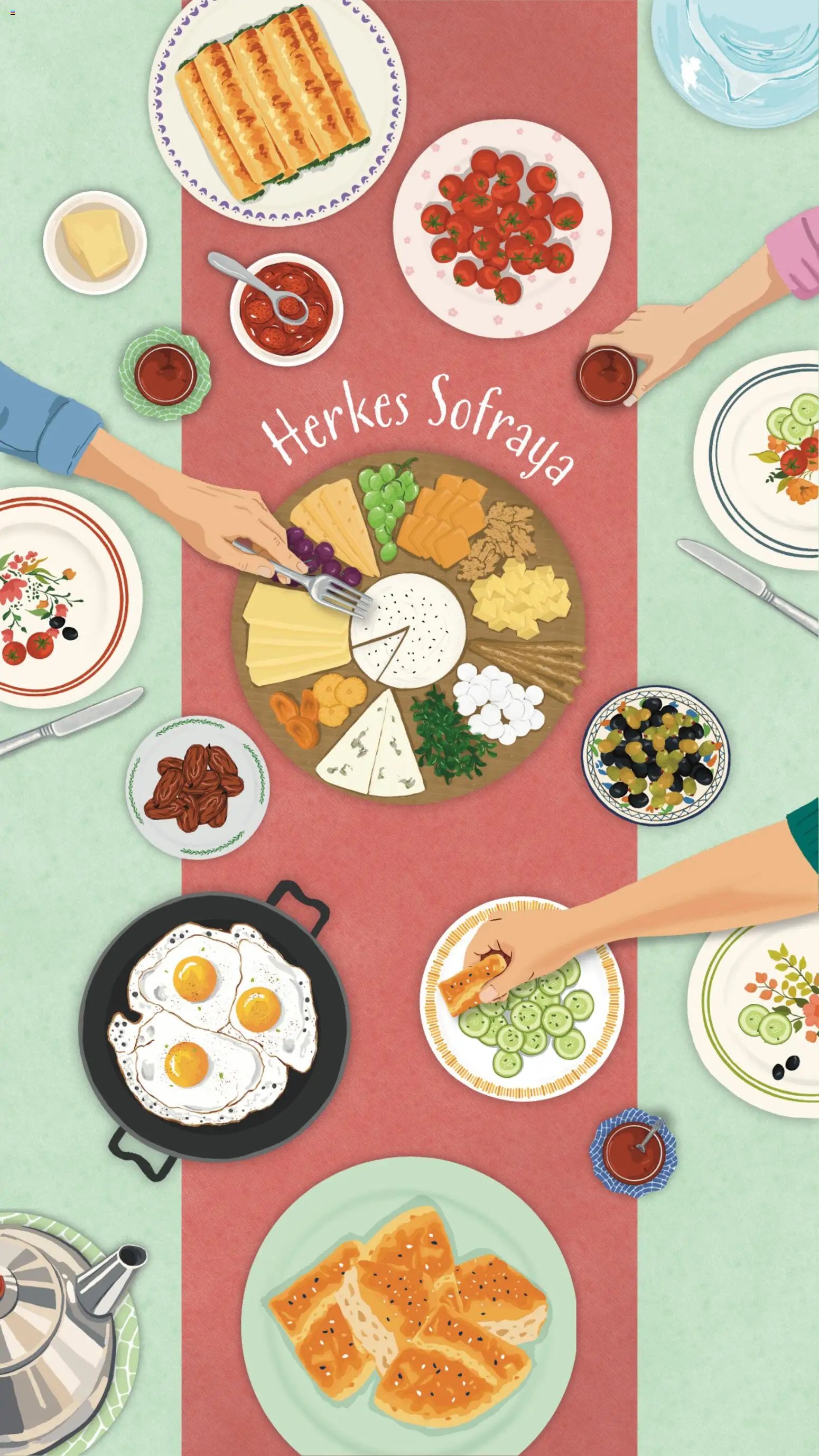 File Market tarihli katalog 01 0303 2026 File Market - Mart'ta Öne Çıkan Ürünler