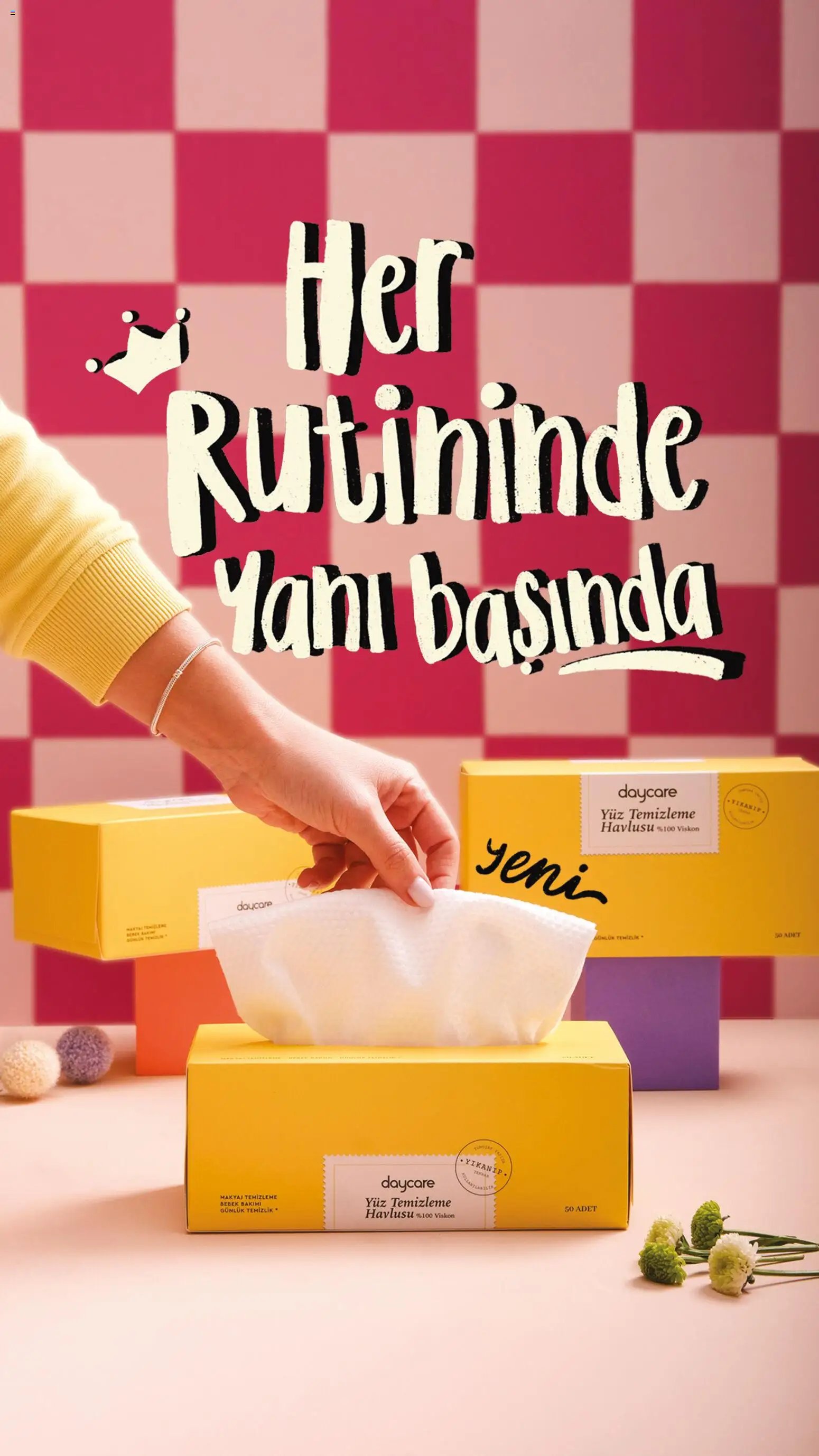 File Market tarihli katalog 01 0303 2026 File Market - Mart'ta Öne Çıkan Ürünler