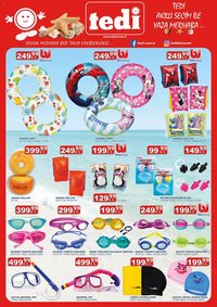 Tedi tarihli katalog 17 0606 2026 Tedi Katalog