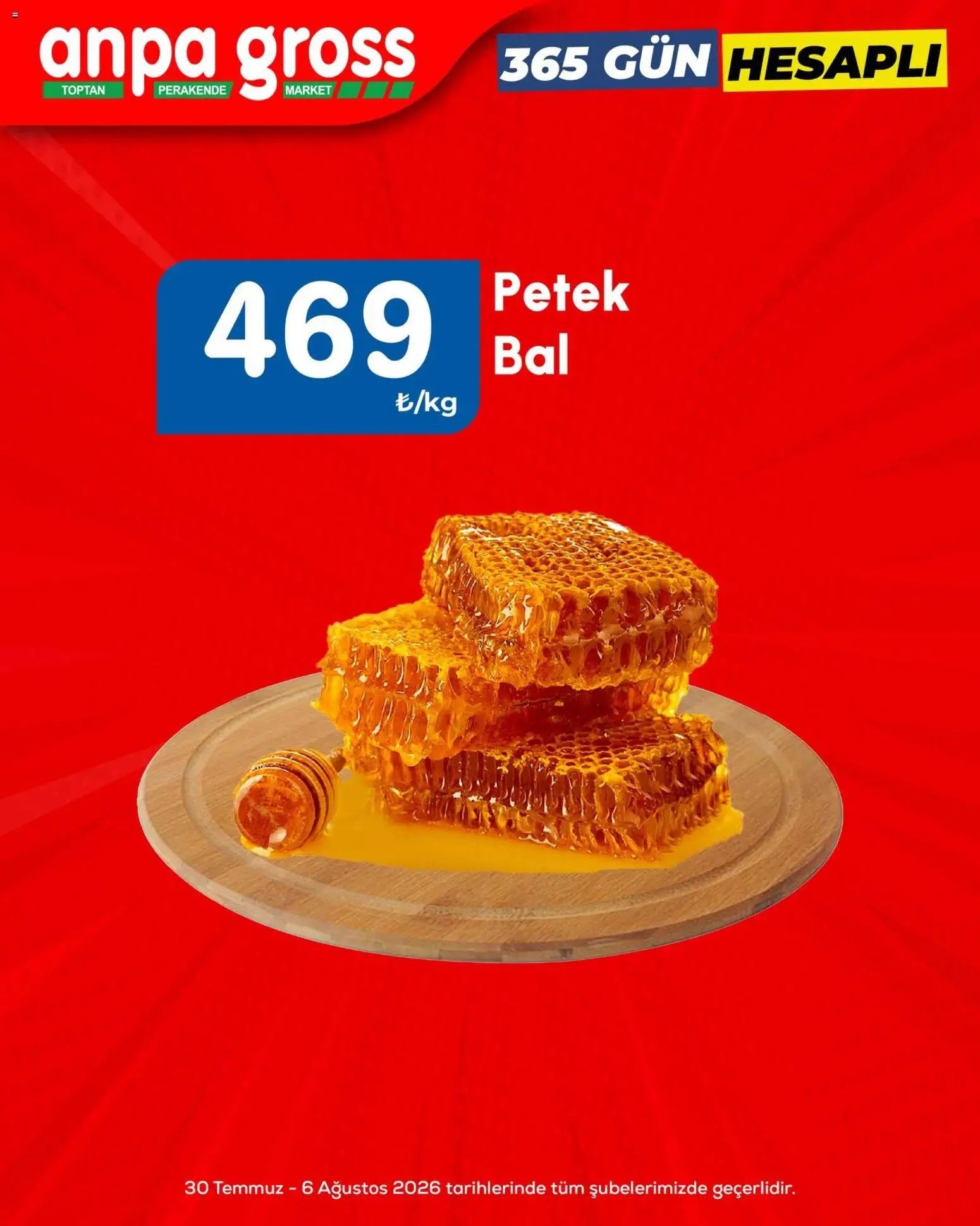 Anpa Gross tarihli katalog 30 0707 2026 Anpa Gross Katalog