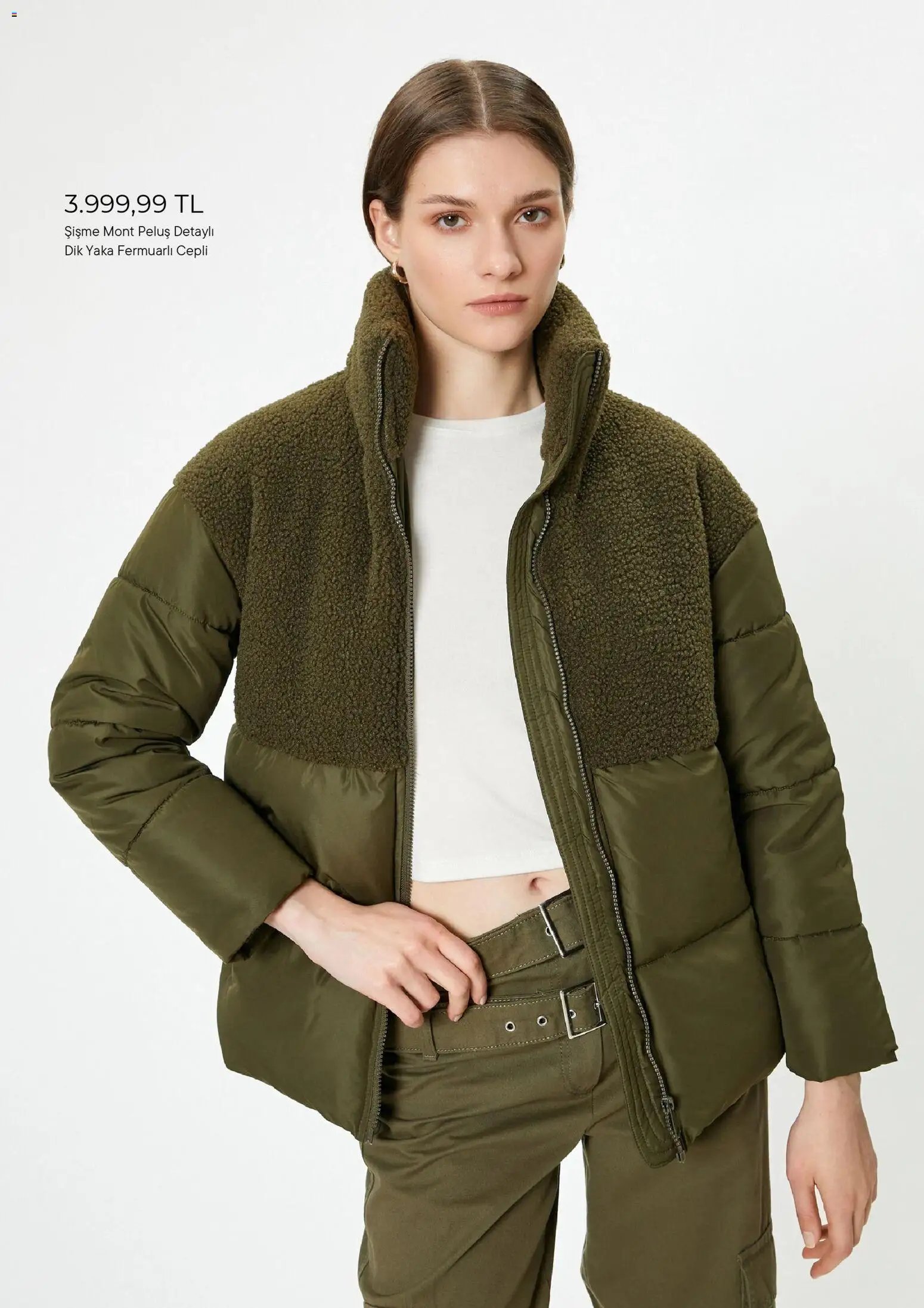 Koton tarihli katalog 01 1111 2025 Katalog