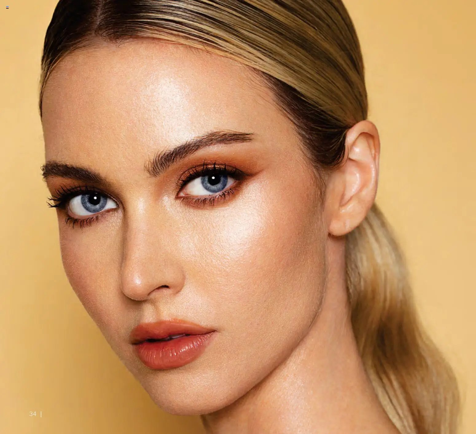 Farmasi tarihli katalog 01 1111 2025 Katalog