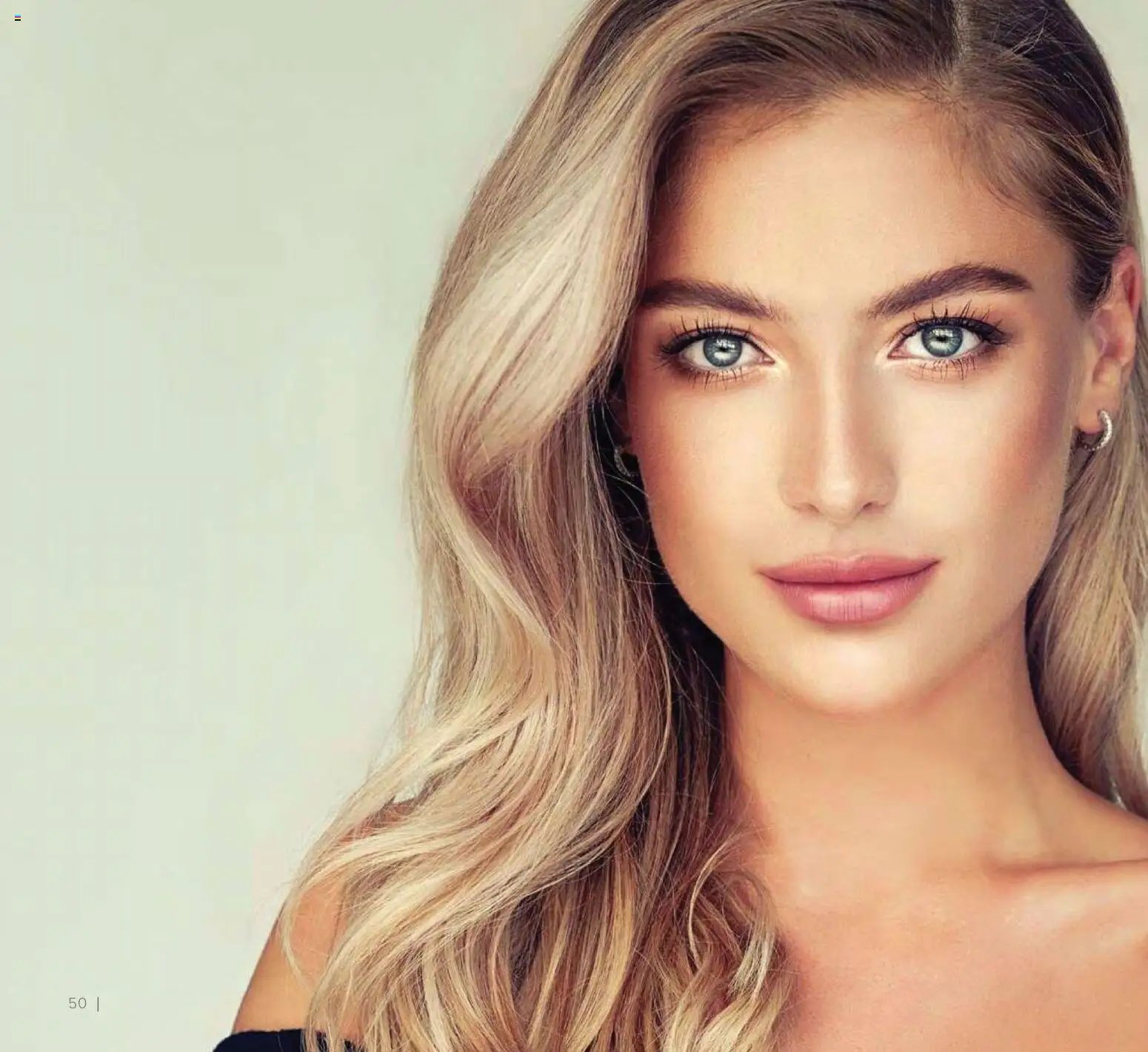 Farmasi tarihli katalog 01 1111 2025 Katalog