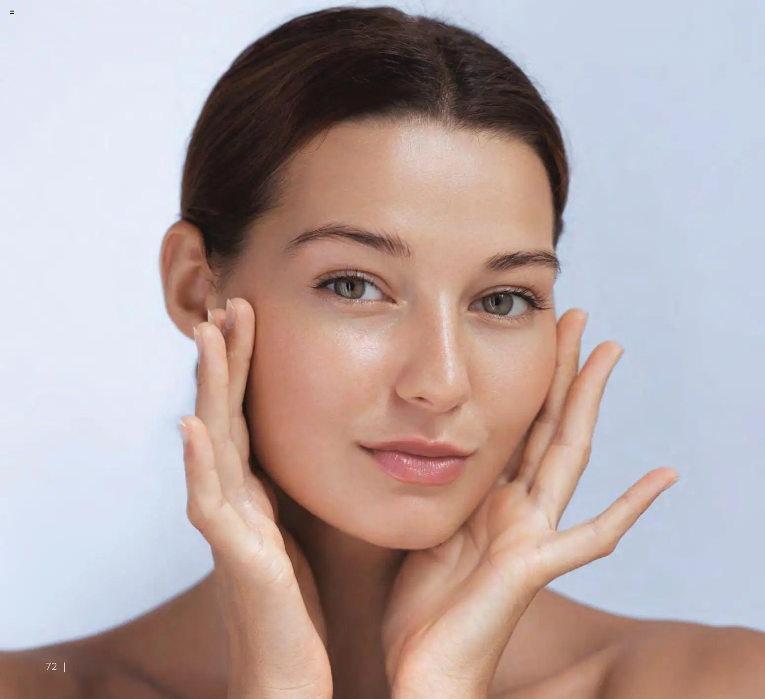 Farmasi tarihli katalog 01 1111 2025 Katalog