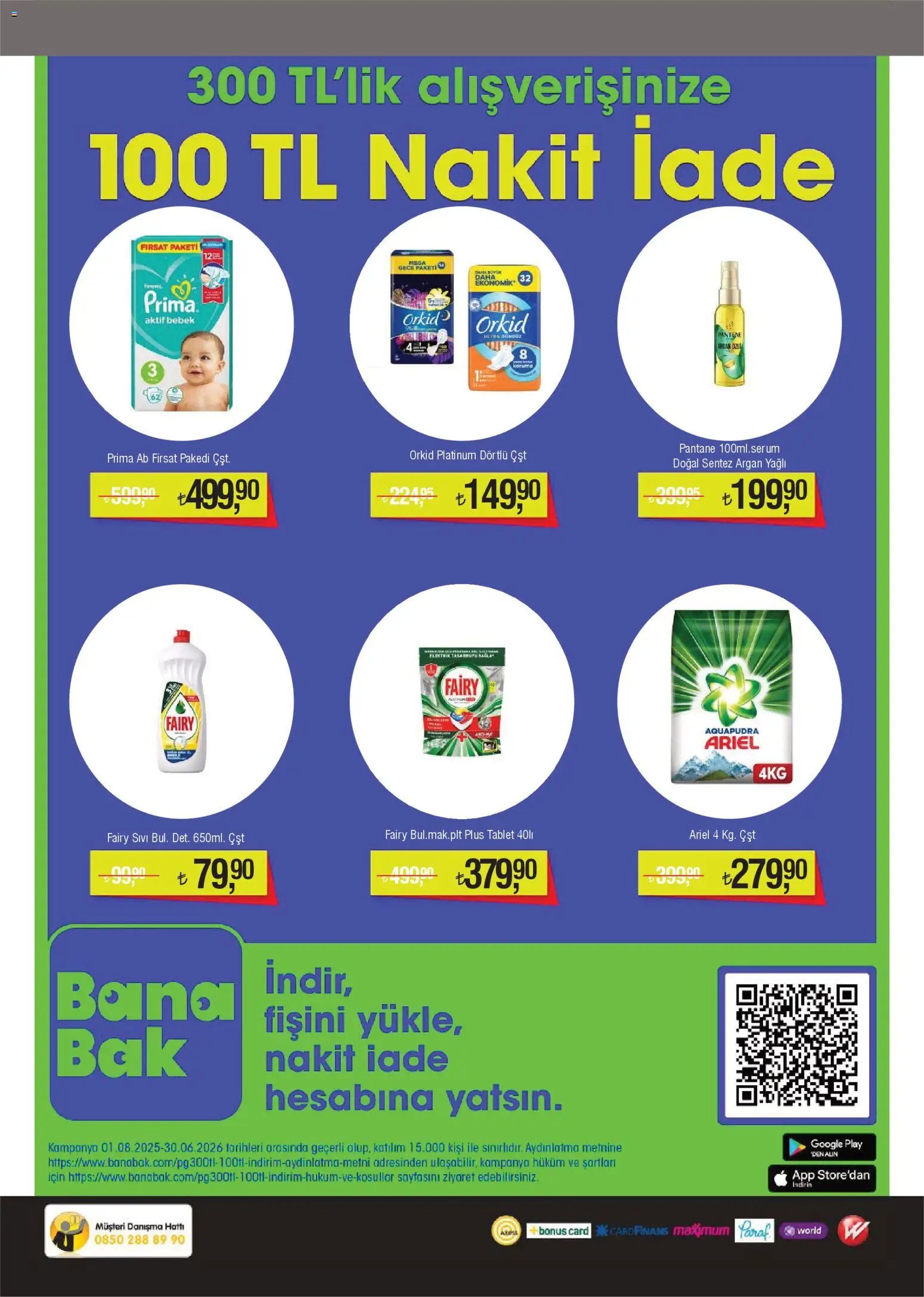 Gürmar tarihli katalog 15 1111 2025 Katalog