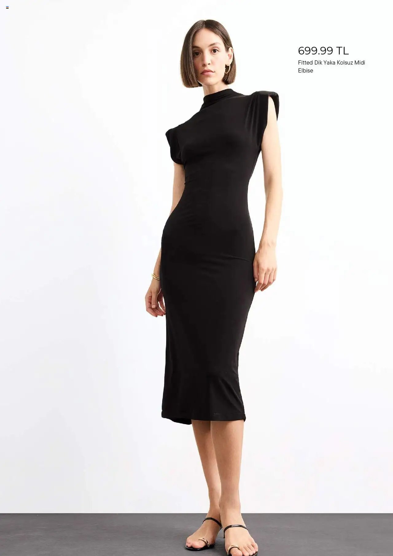 DeFacto tarihli katalog 01 0808 2025 Katalog