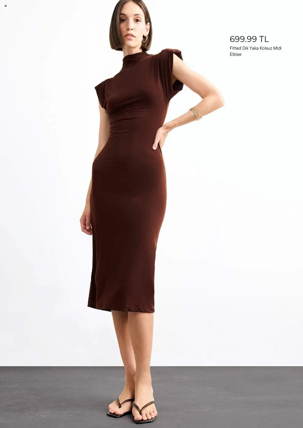 DeFacto tarihli katalog 01 0808 2025 Katalog