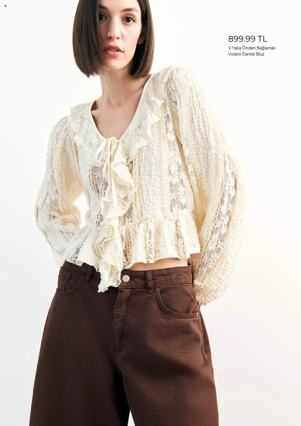 DeFacto tarihli katalog 01 0808 2025 Katalog