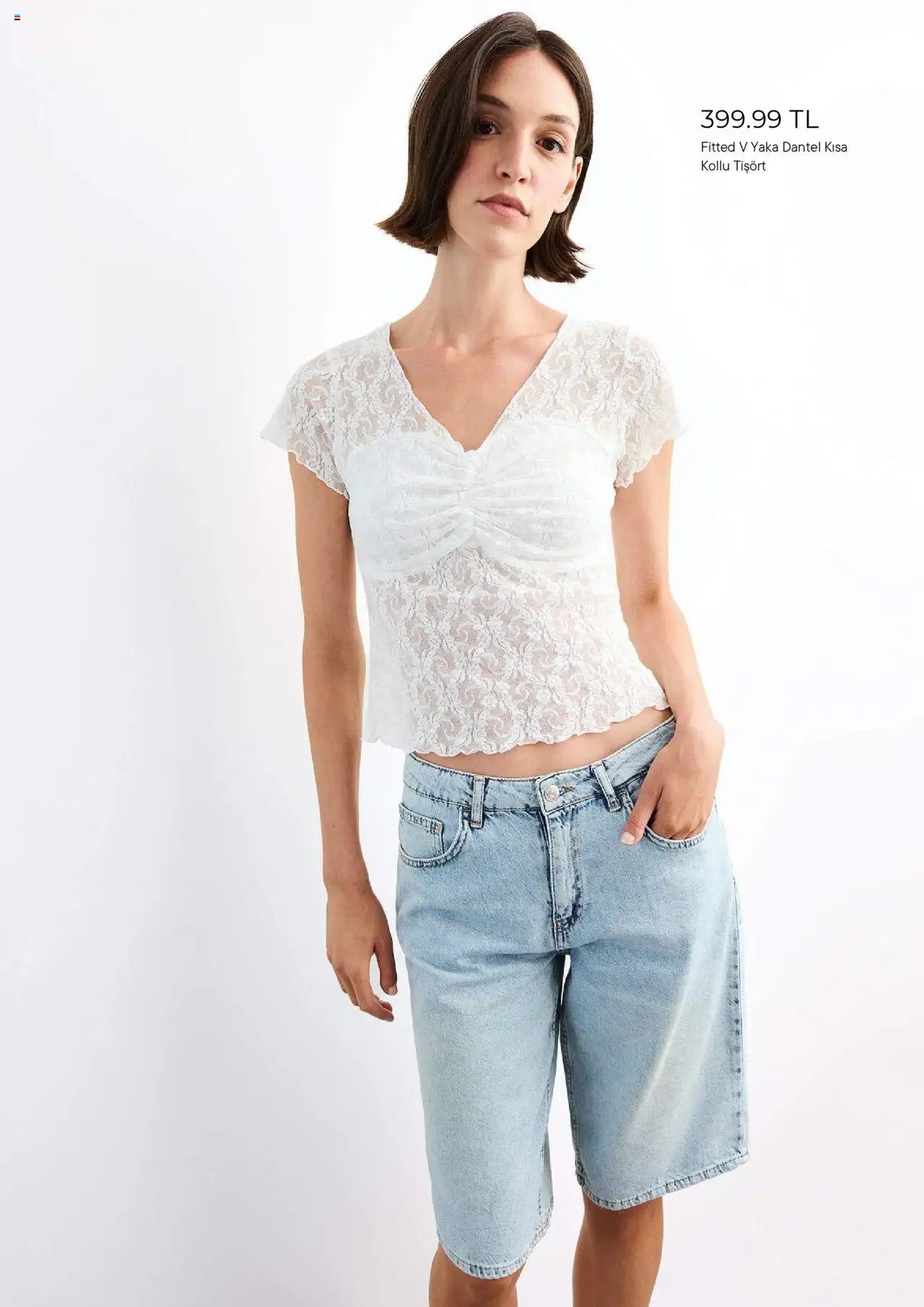 DeFacto tarihli katalog 01 0808 2025 Katalog