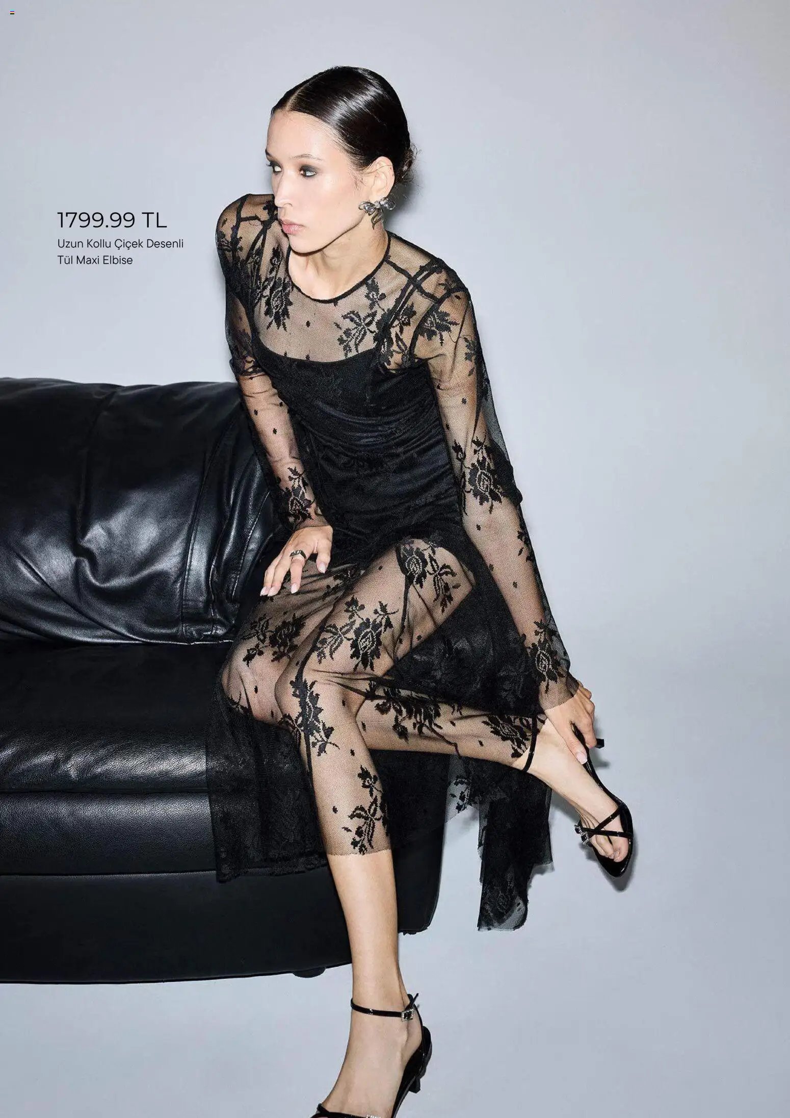 DeFacto tarihli katalog 06 1212 2025 Katalog