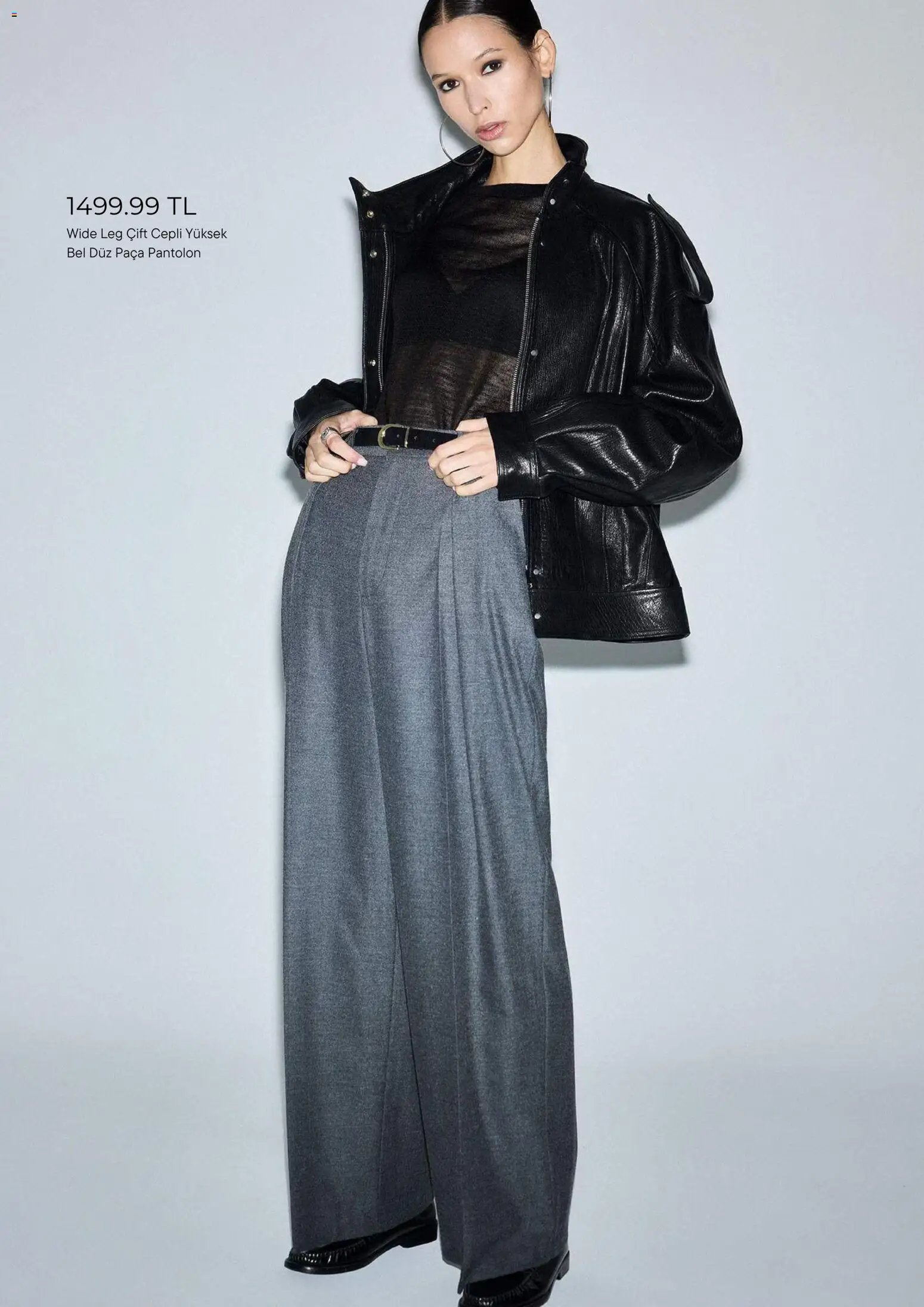 DeFacto tarihli katalog 06 1212 2025 Katalog