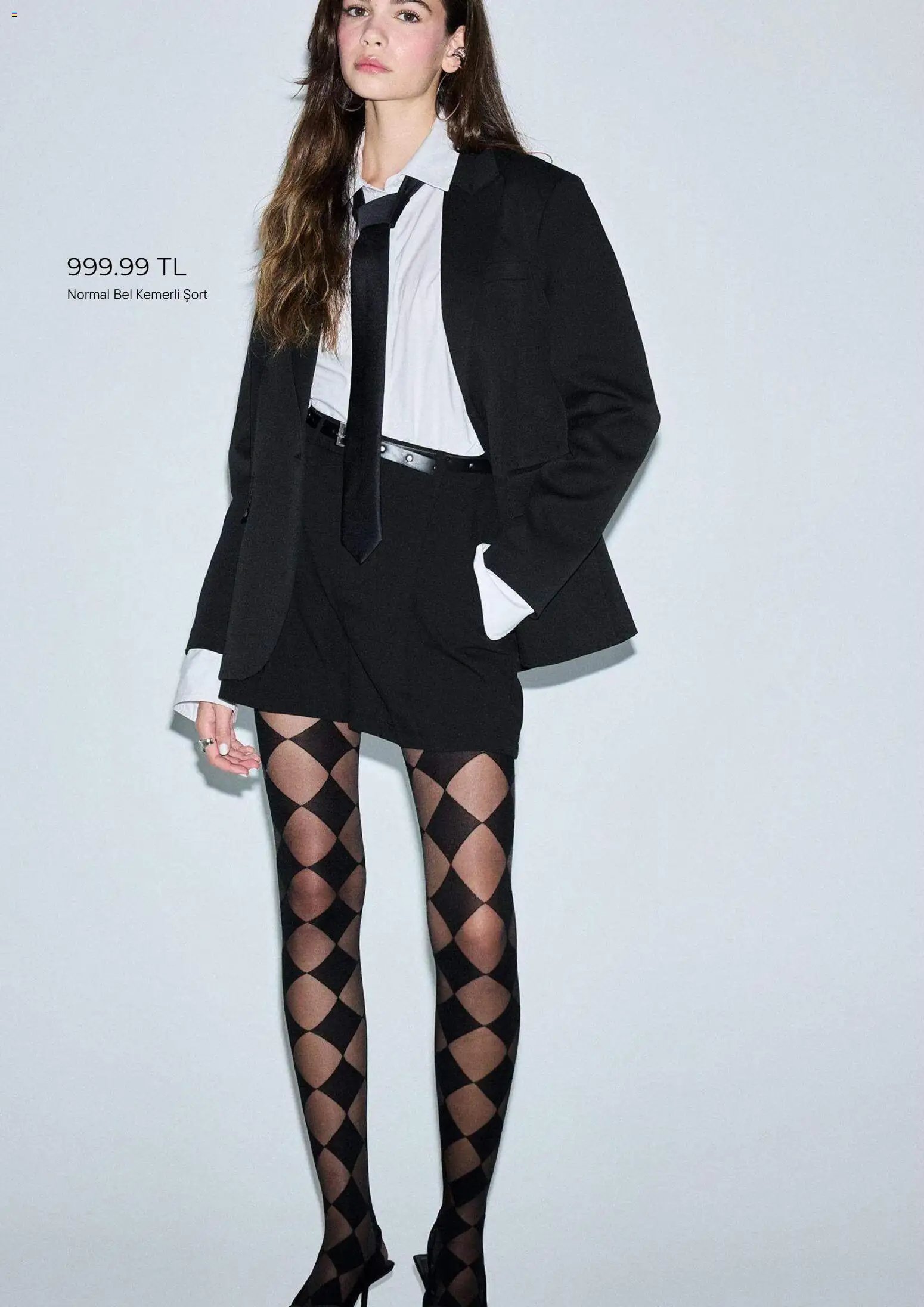 DeFacto tarihli katalog 06 1212 2025 Katalog