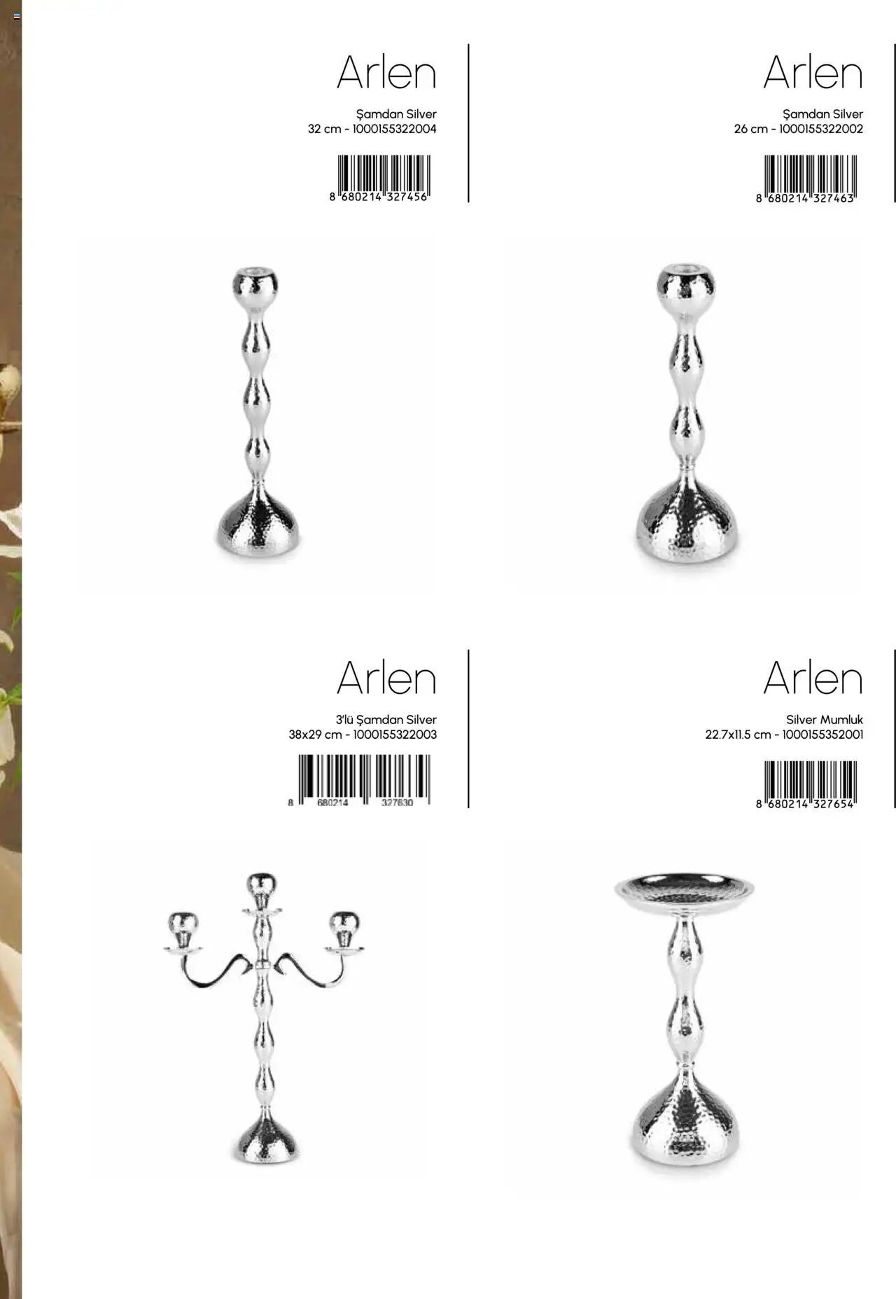 Karaca tarihli katalog 04 0909 2025 Dekoratif