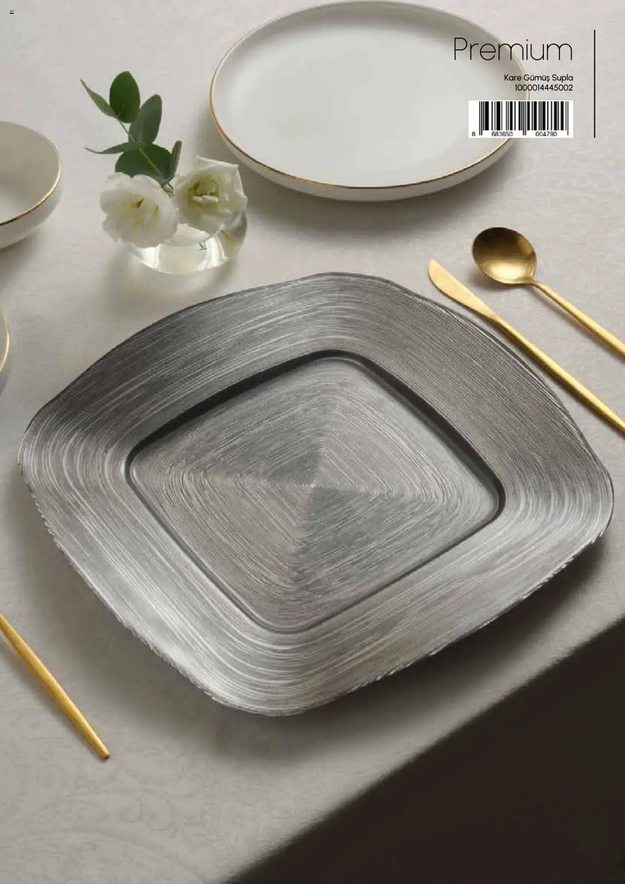 Karaca tarihli katalog 04 0909 2025 Dekoratif