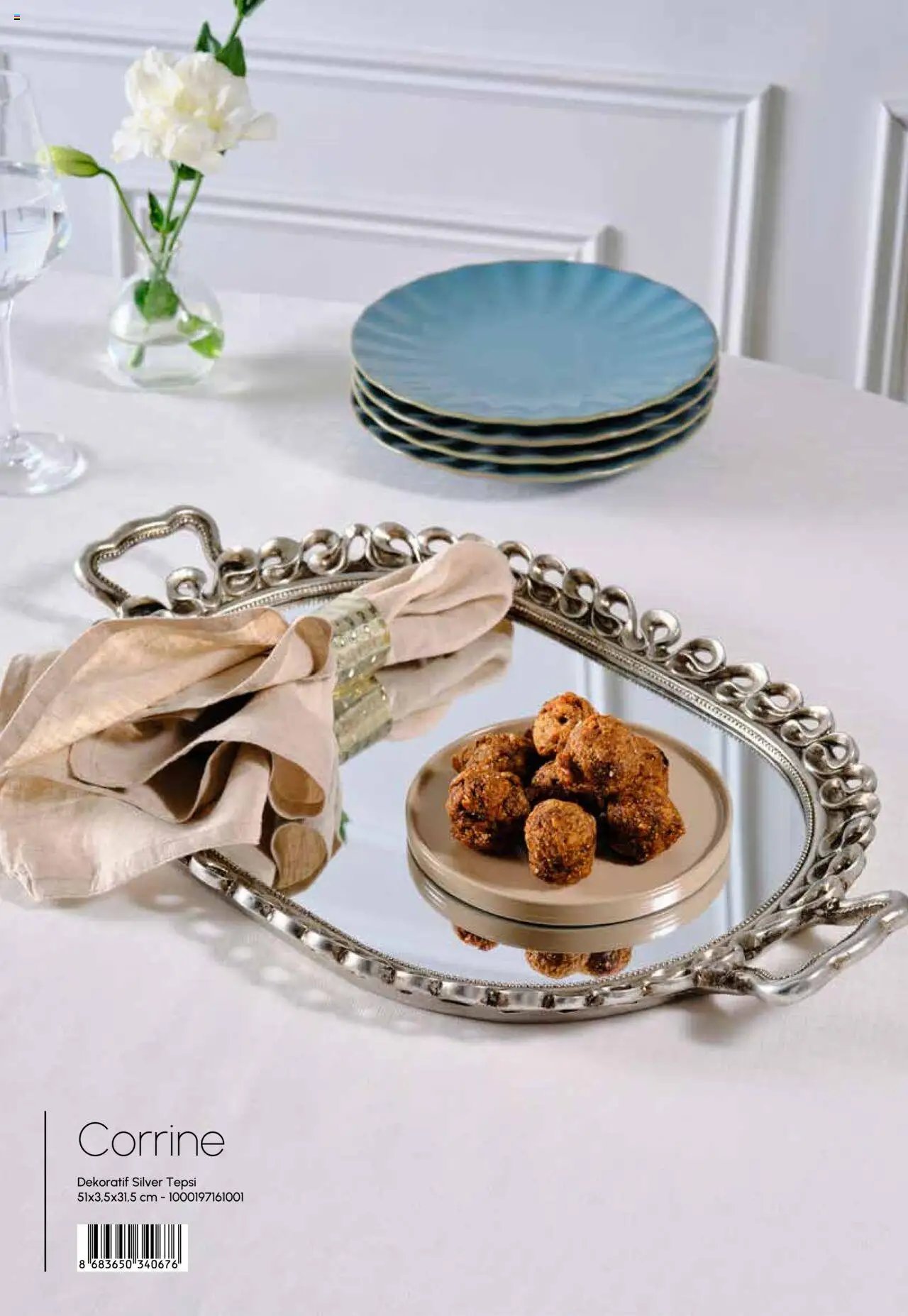 Karaca tarihli katalog 04 0909 2025 Dekoratif