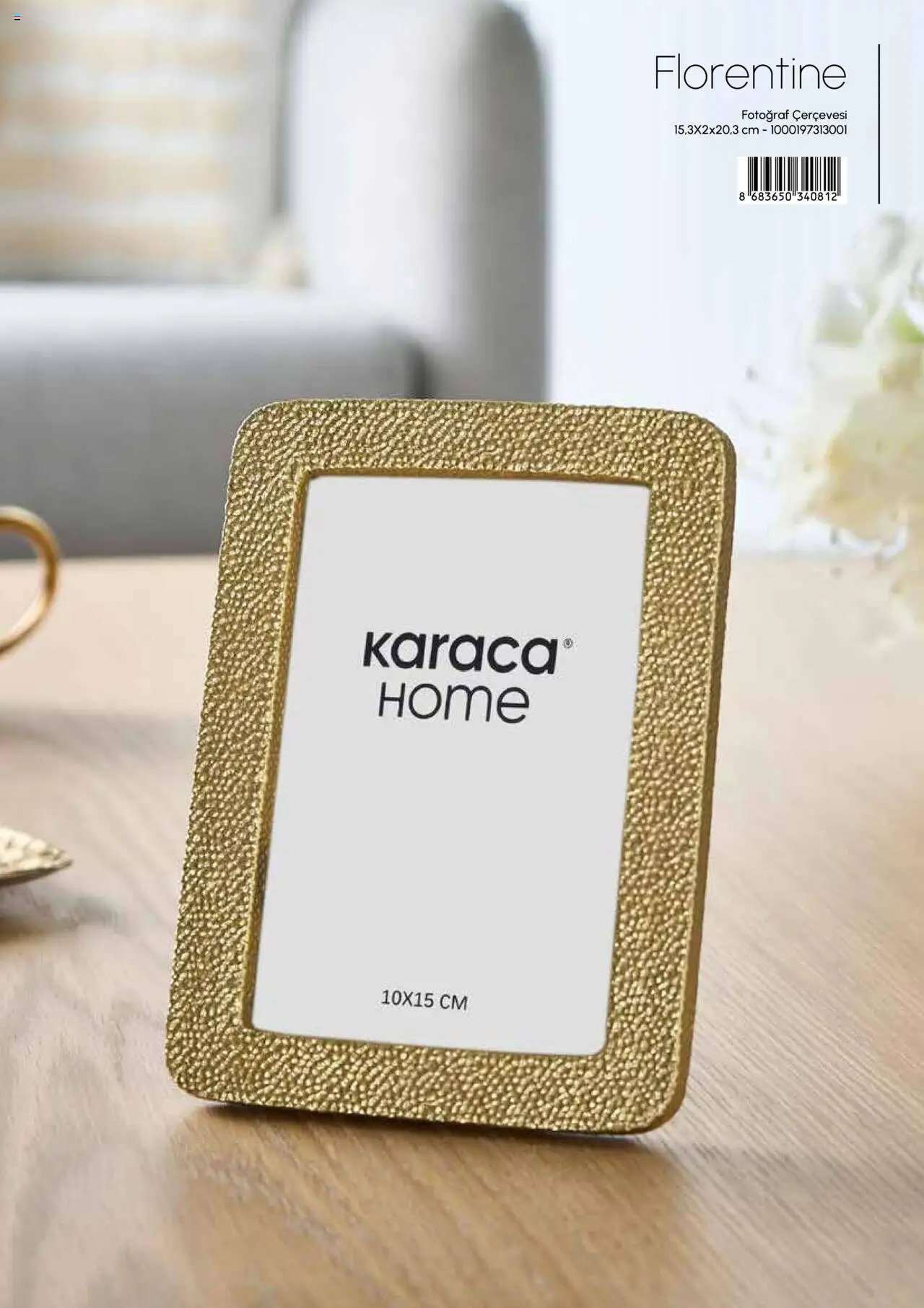 Karaca tarihli katalog 04 0909 2025 Dekoratif