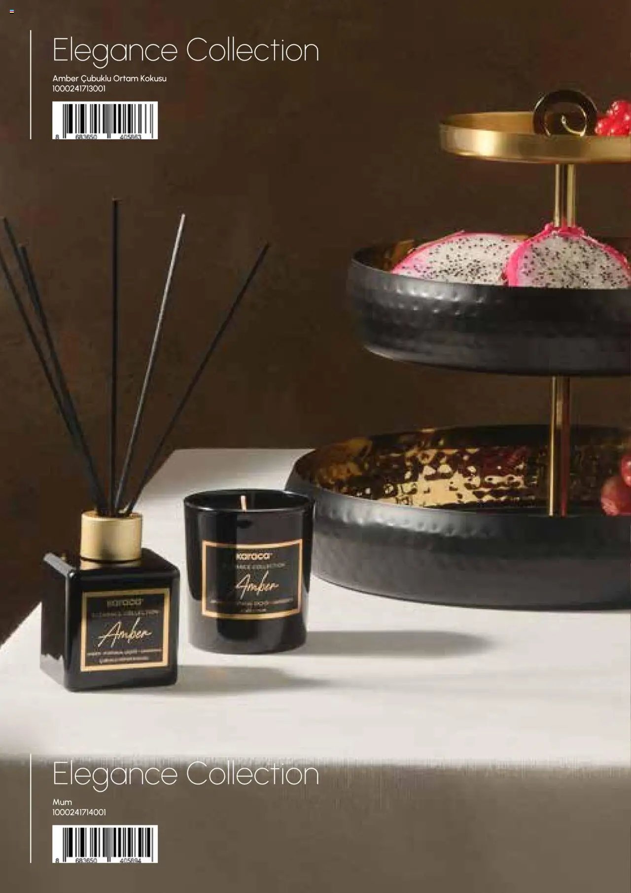 Karaca tarihli katalog 04 0909 2025 Dekoratif