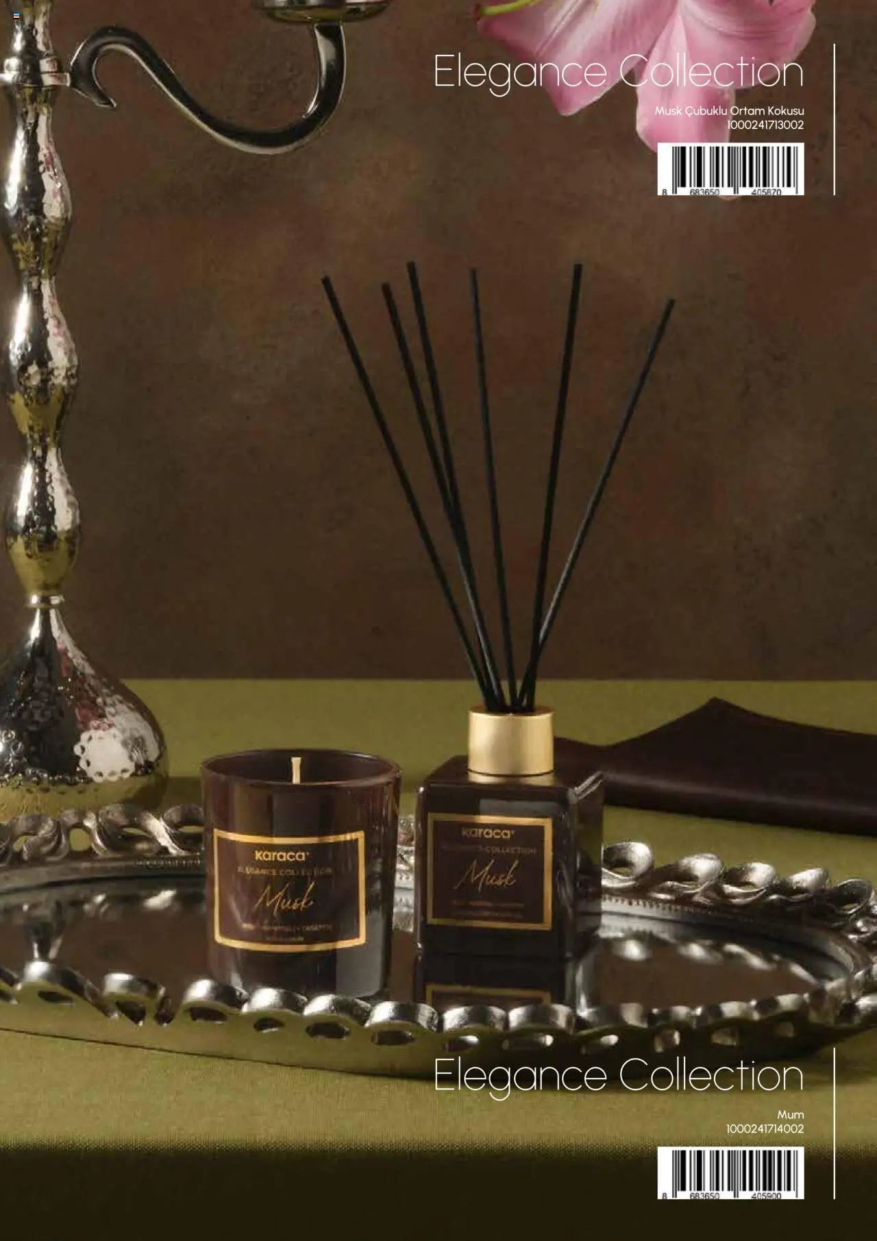 Karaca tarihli katalog 04 0909 2025 Dekoratif