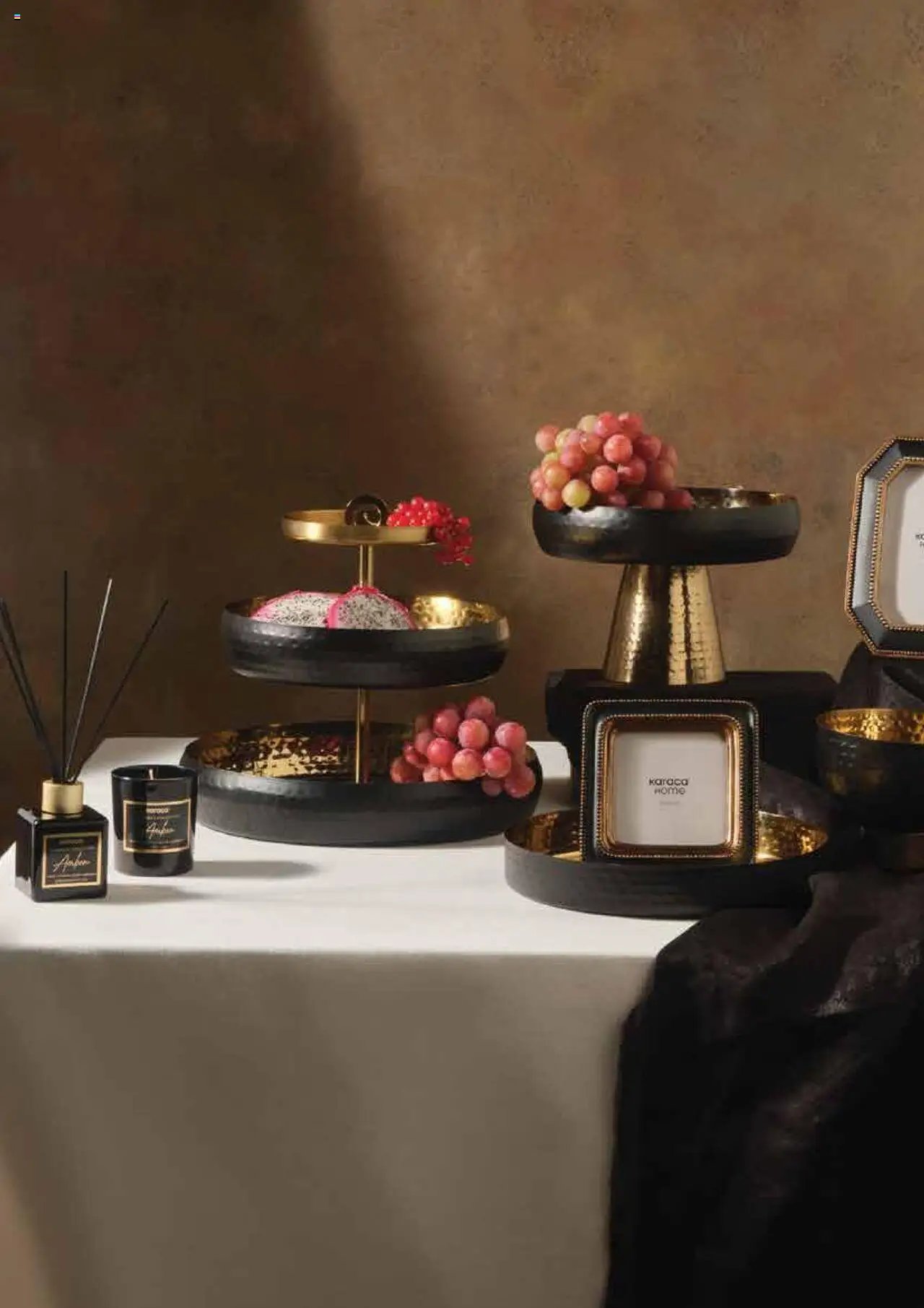 Karaca tarihli katalog 04 0909 2025 Dekoratif