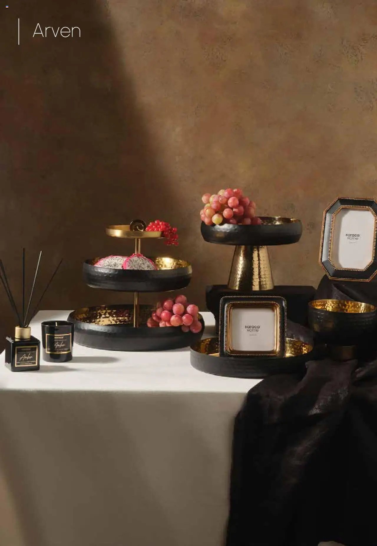 Karaca tarihli katalog 04 0909 2025 Dekoratif