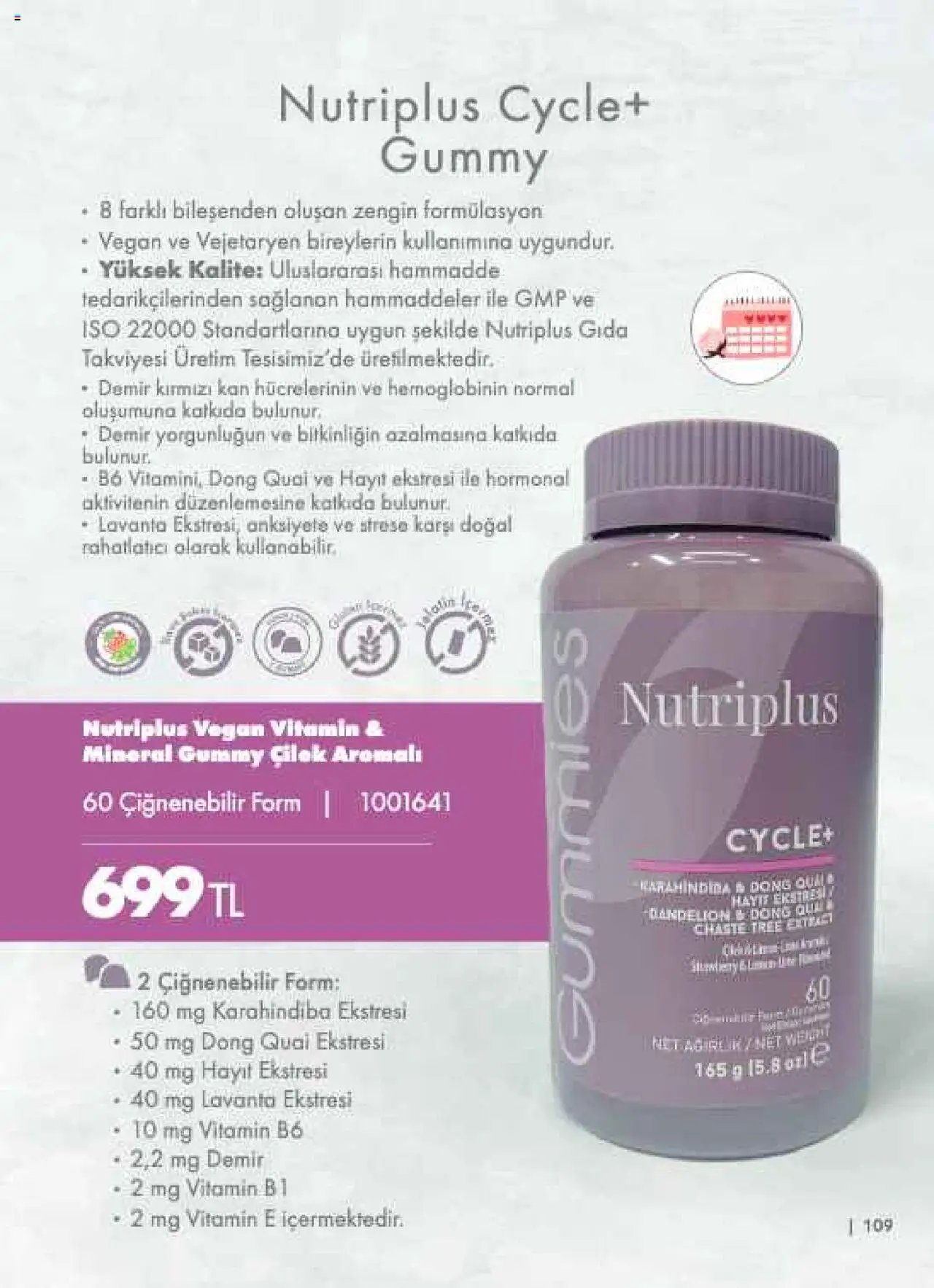 Farmasi tarihli katalog 01 0808 2025 Katalog