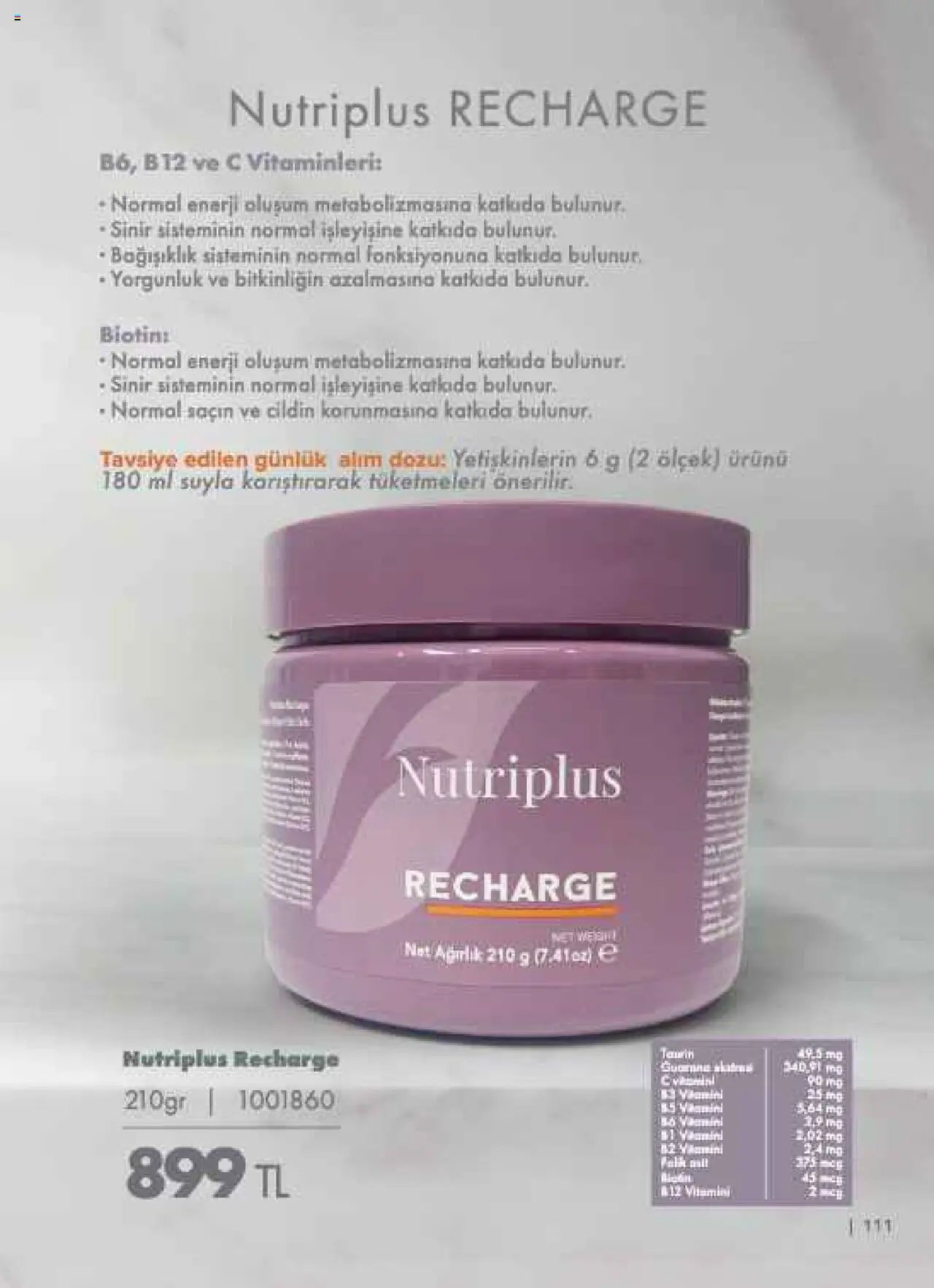 Farmasi tarihli katalog 01 0808 2025 Katalog