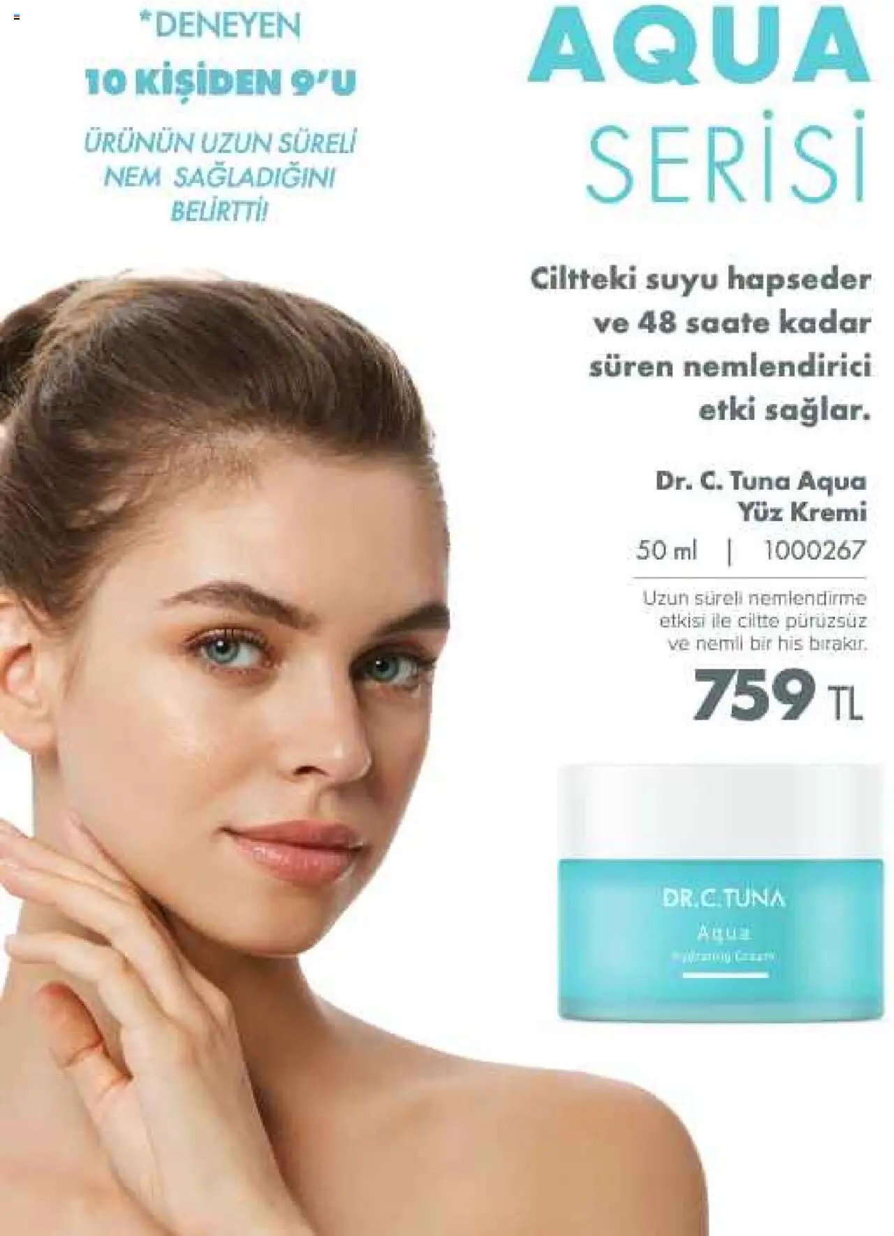 Farmasi tarihli katalog 01 0808 2025 Katalog