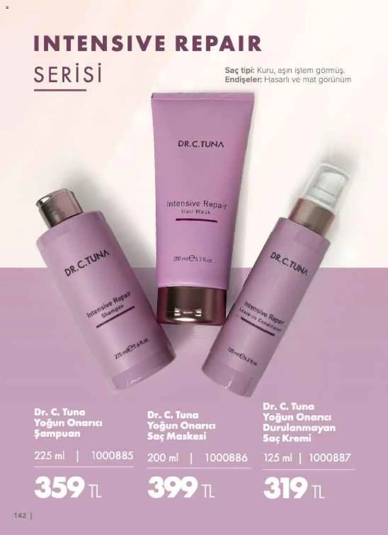 Farmasi tarihli katalog 01 0808 2025 Katalog