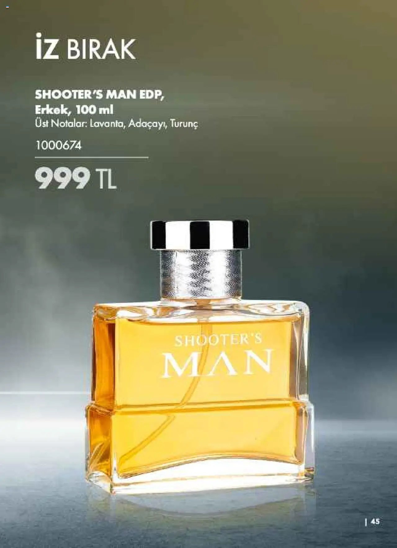 Farmasi tarihli katalog 01 0808 2025 Katalog