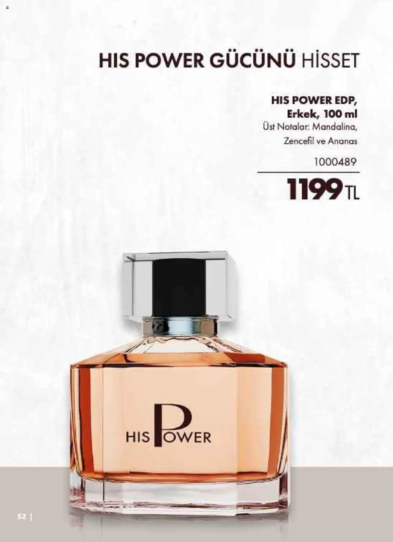 Farmasi tarihli katalog 01 0808 2025 Katalog