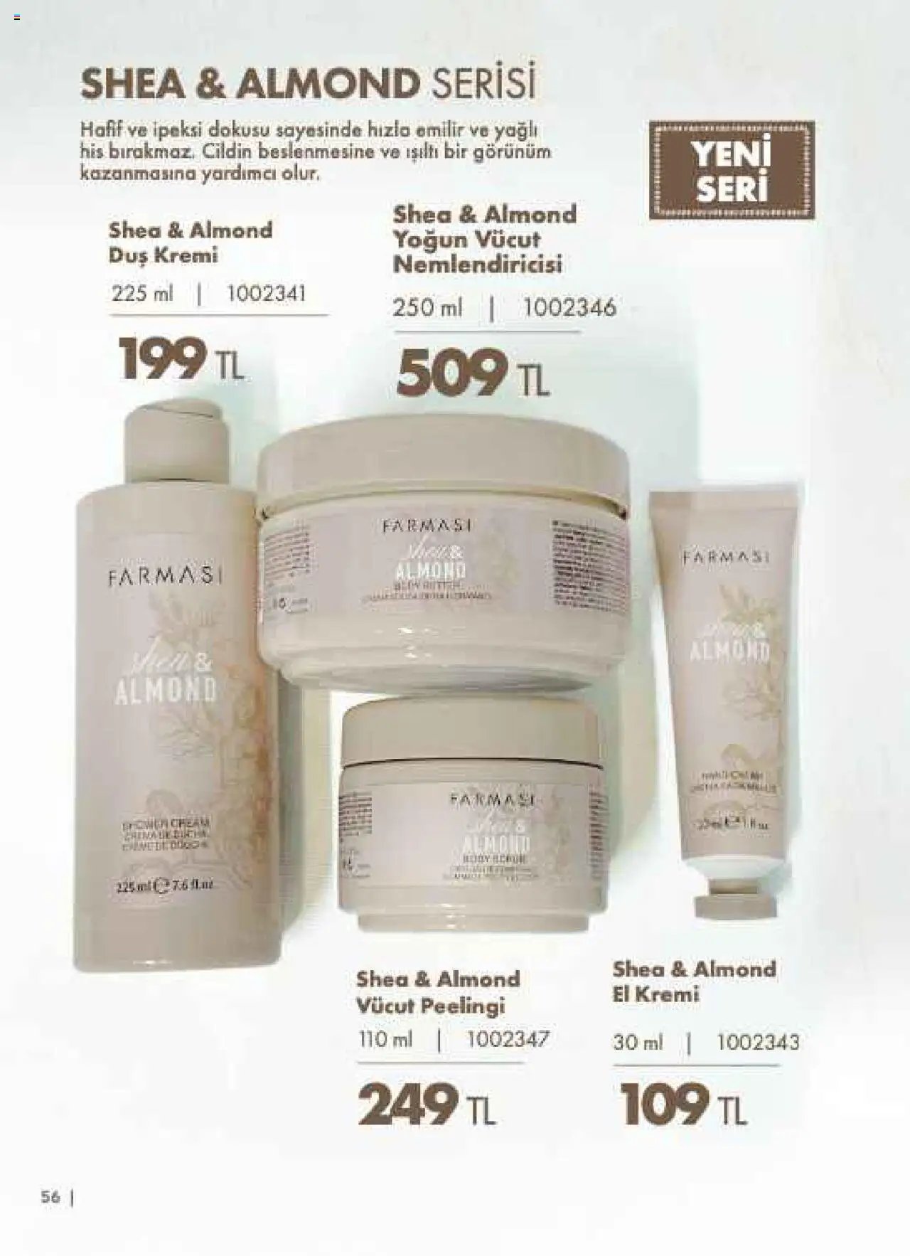 Farmasi tarihli katalog 01 0808 2025 Katalog