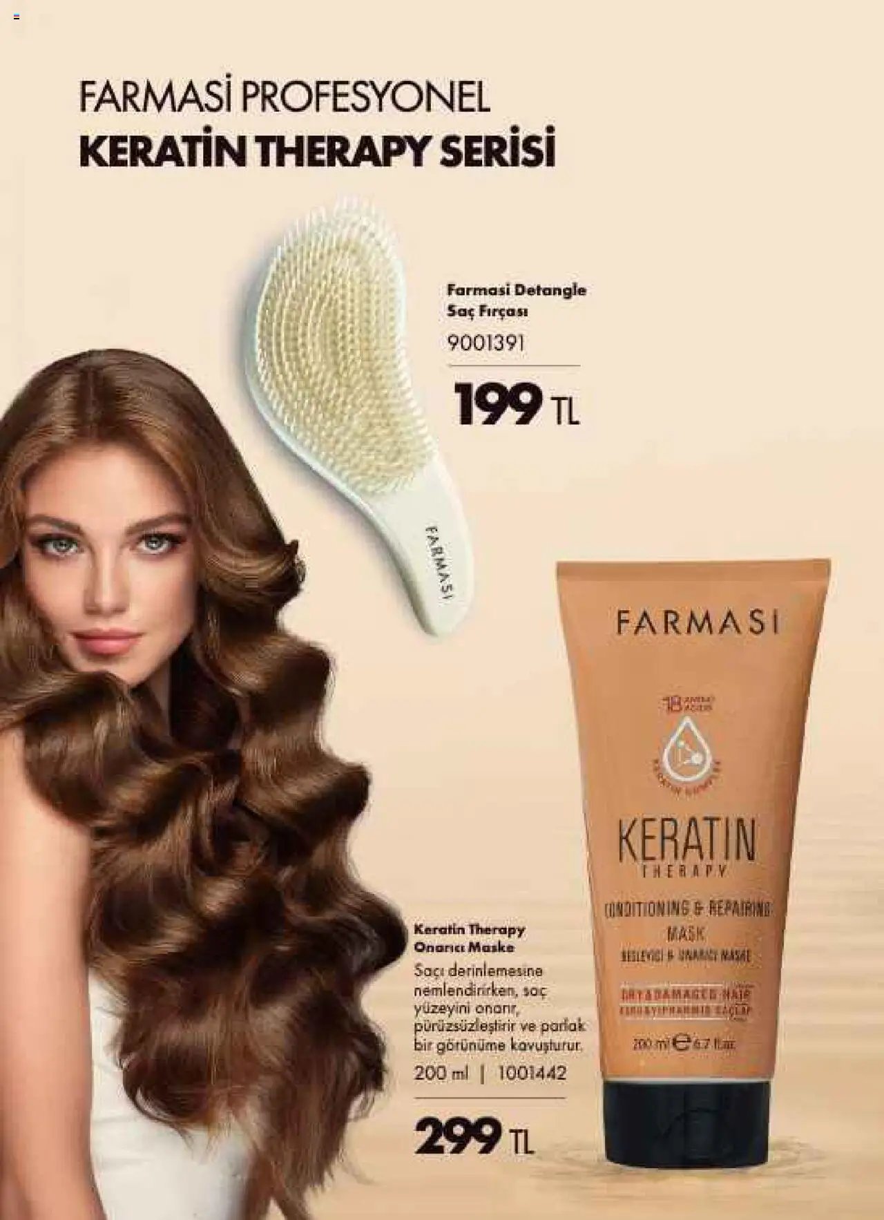 Farmasi tarihli katalog 01 0808 2025 Katalog