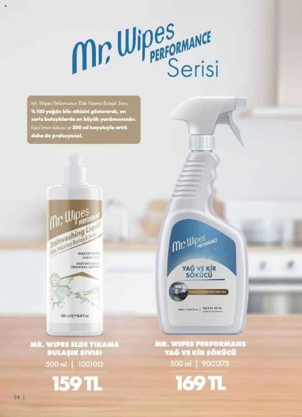 Farmasi tarihli katalog 01 0808 2025 Katalog