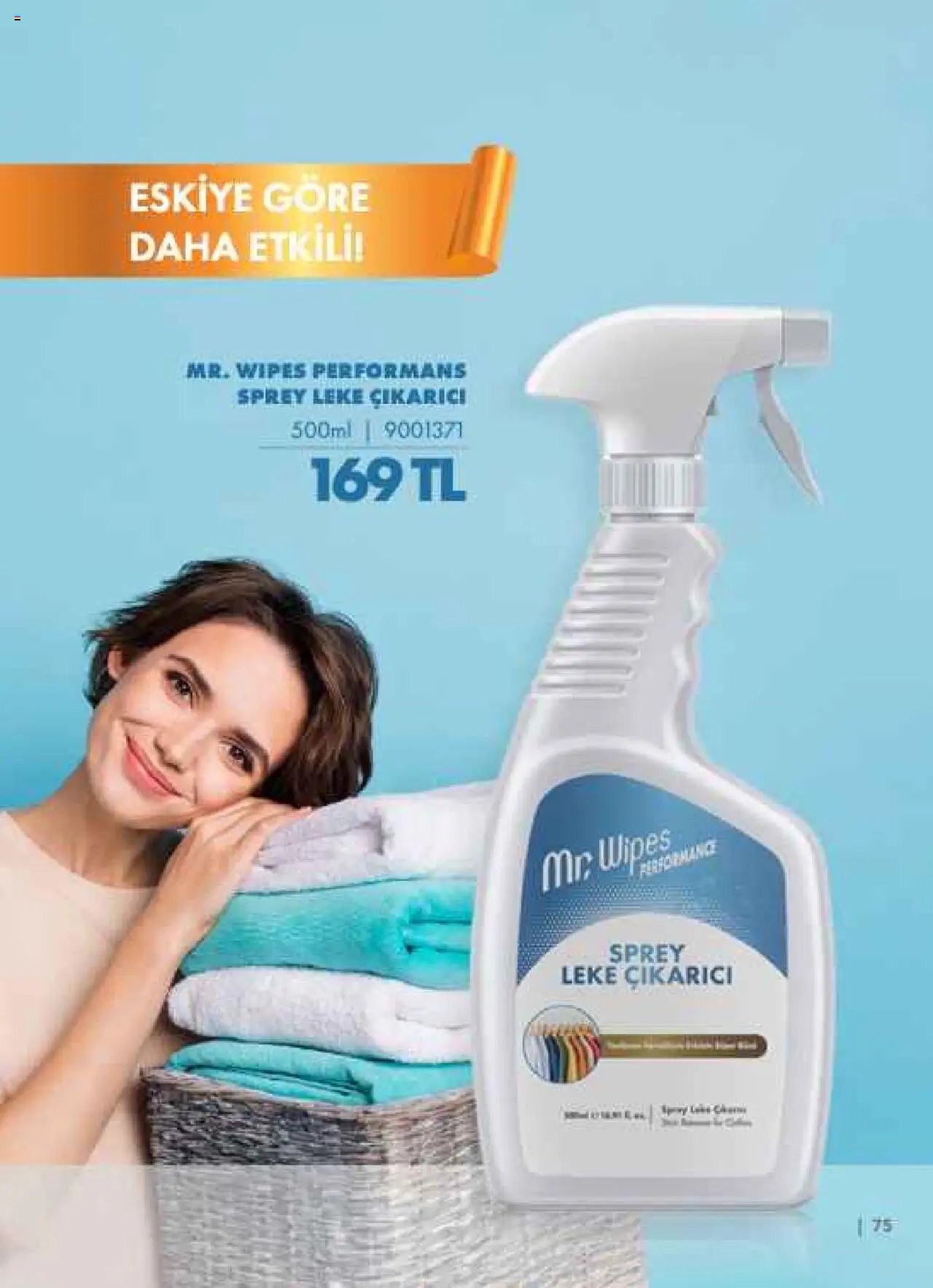 Farmasi tarihli katalog 01 0808 2025 Katalog