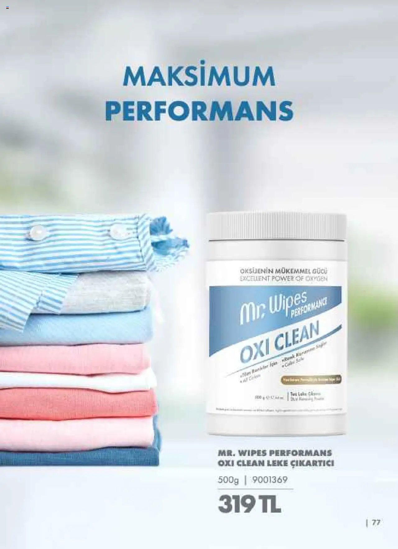 Farmasi tarihli katalog 01 0808 2025 Katalog