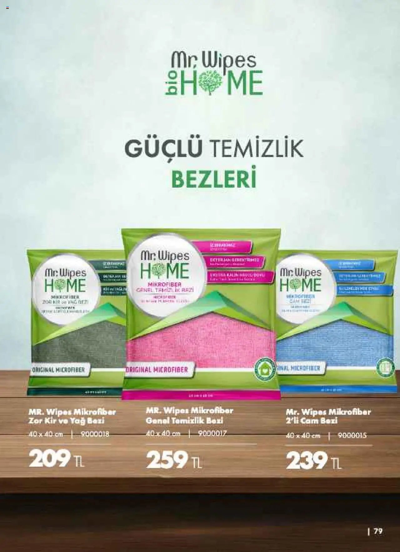 Farmasi tarihli katalog 01 0808 2025 Katalog