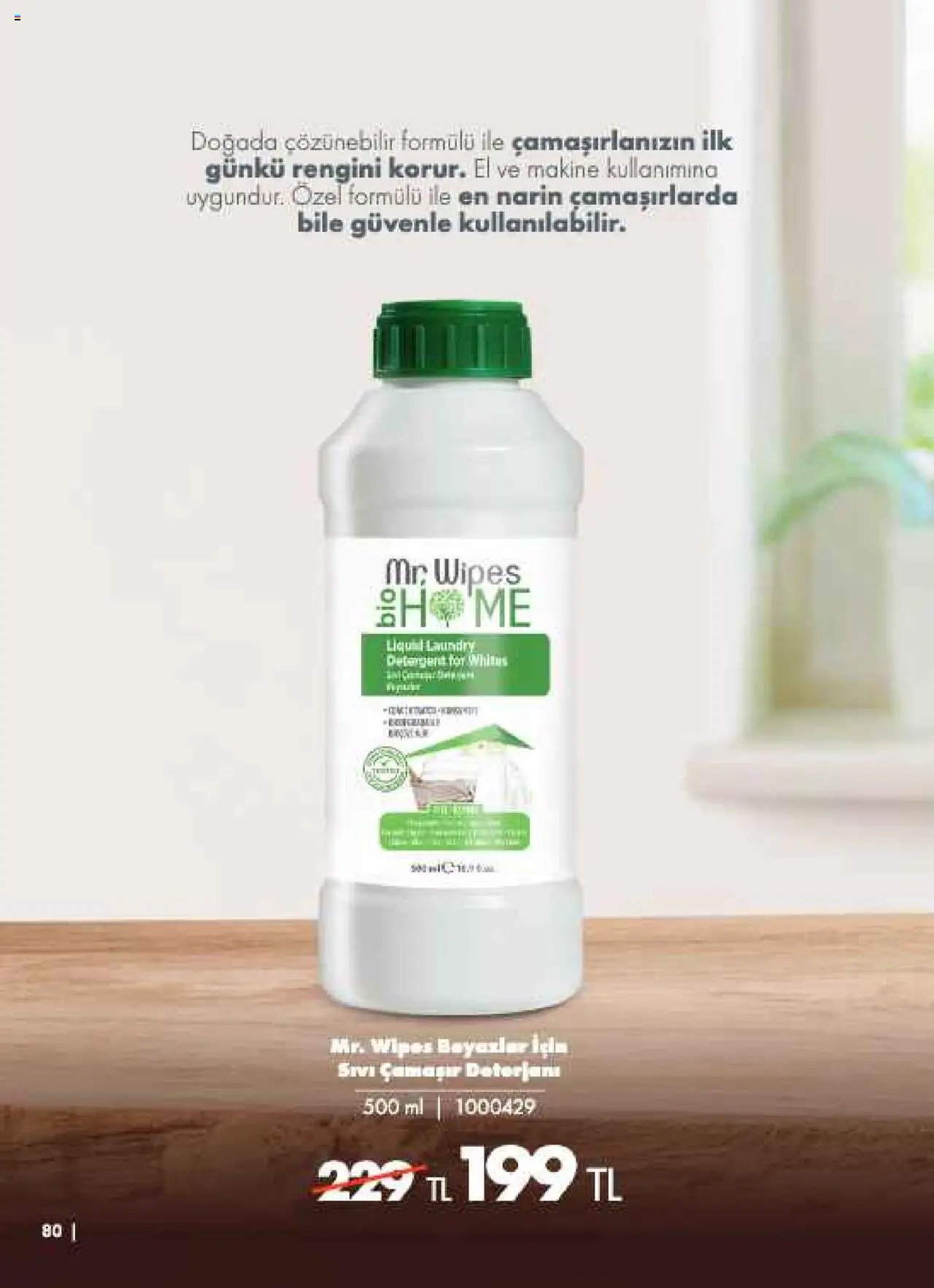 Farmasi tarihli katalog 01 0808 2025 Katalog