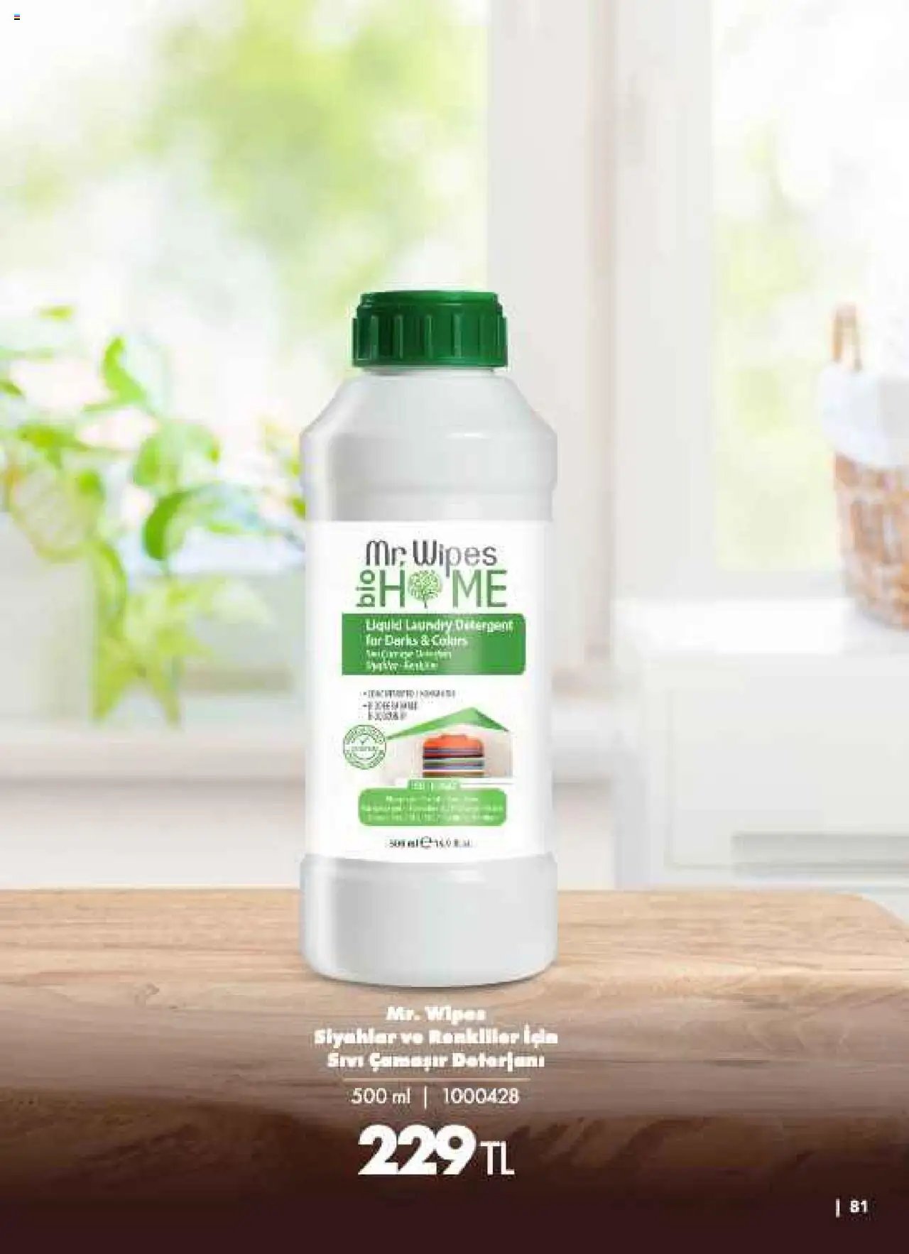 Farmasi tarihli katalog 01 0808 2025 Katalog