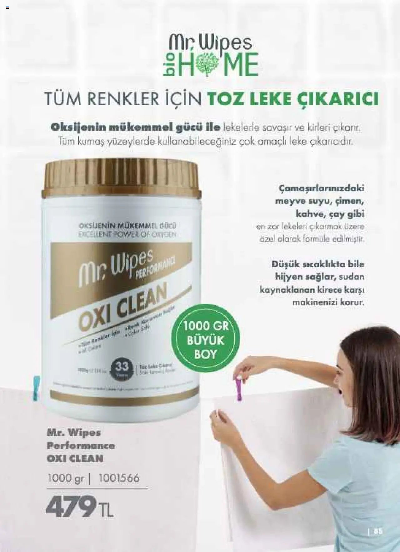 Farmasi tarihli katalog 01 0808 2025 Katalog