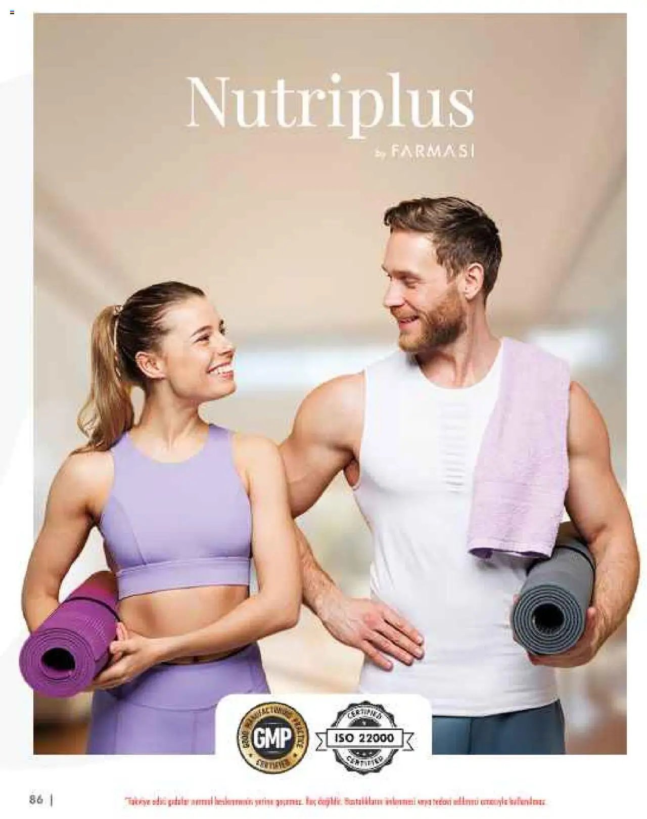 Farmasi tarihli katalog 01 0808 2025 Katalog