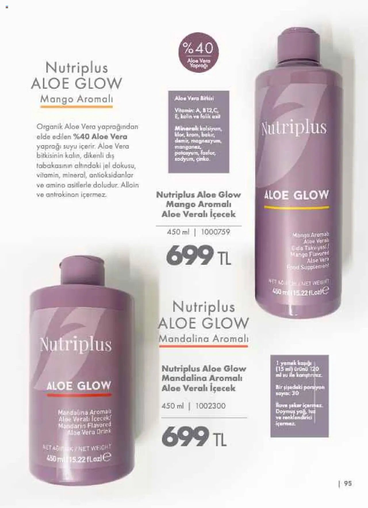 Farmasi tarihli katalog 01 0808 2025 Katalog