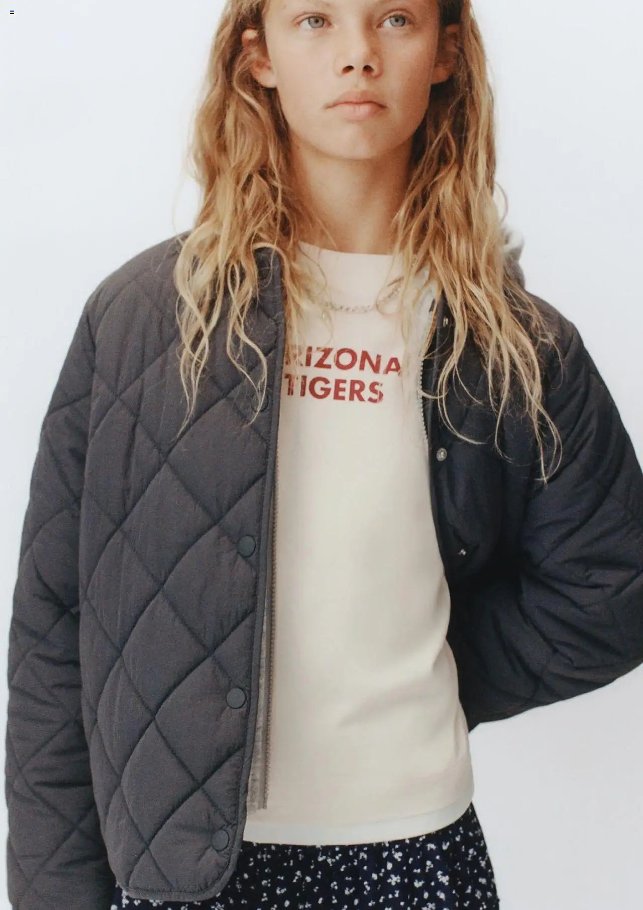 Zara tarihli katalog 01 1010 2025 İndirim - Kiz Çocuk