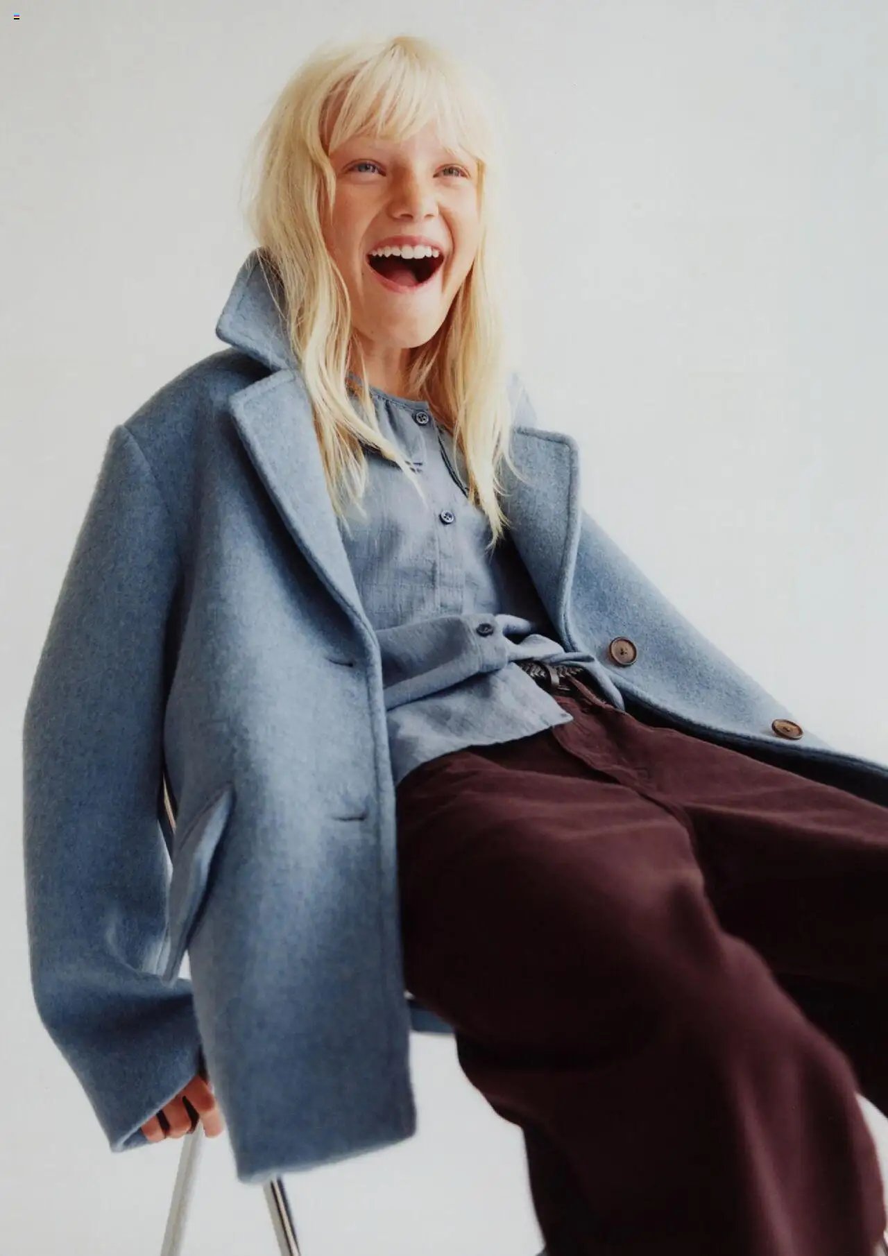 Zara tarihli katalog 01 1010 2025 İndirim - Kiz Çocuk