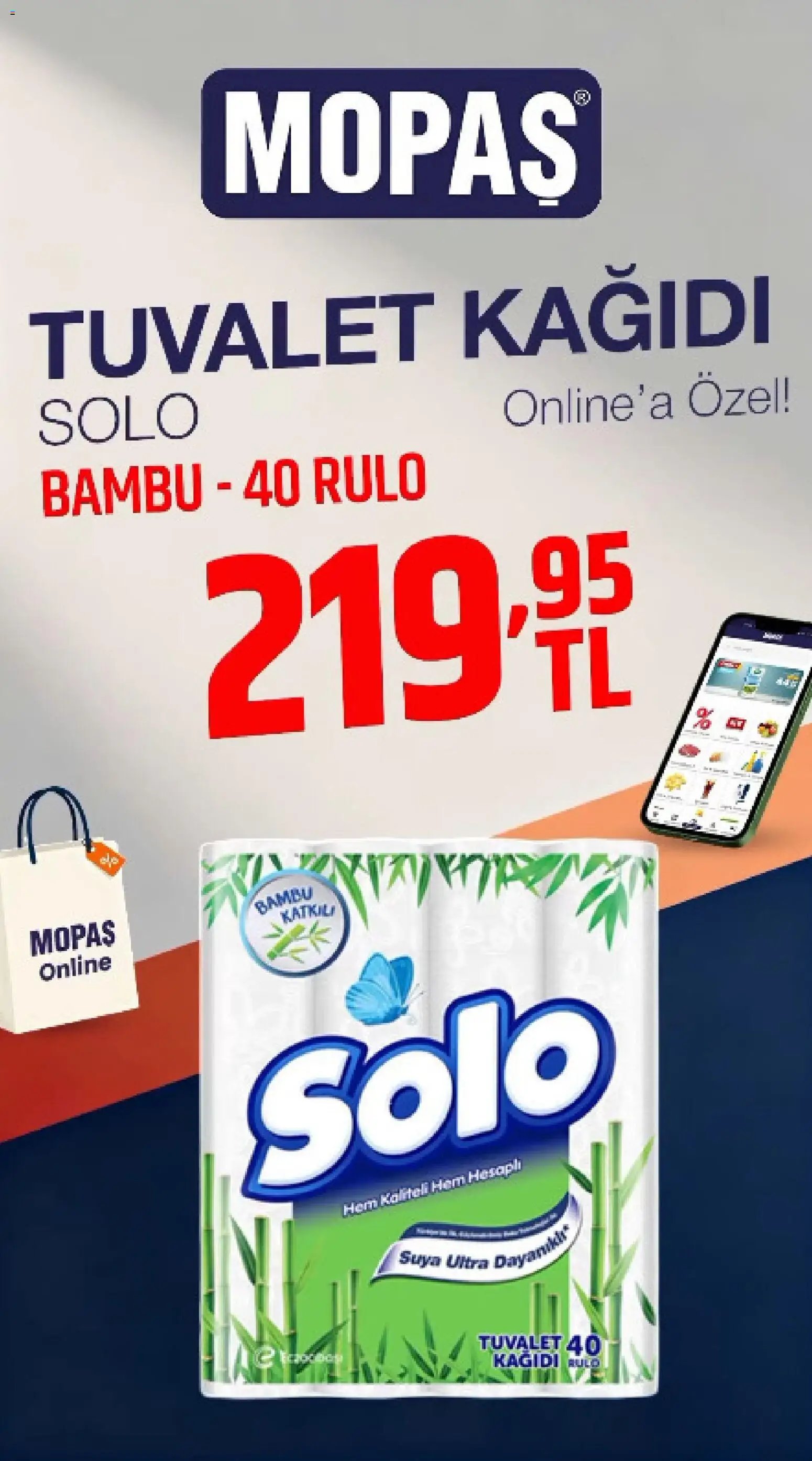 Mopaş tarihli katalog 11 1111 2025 Katalog