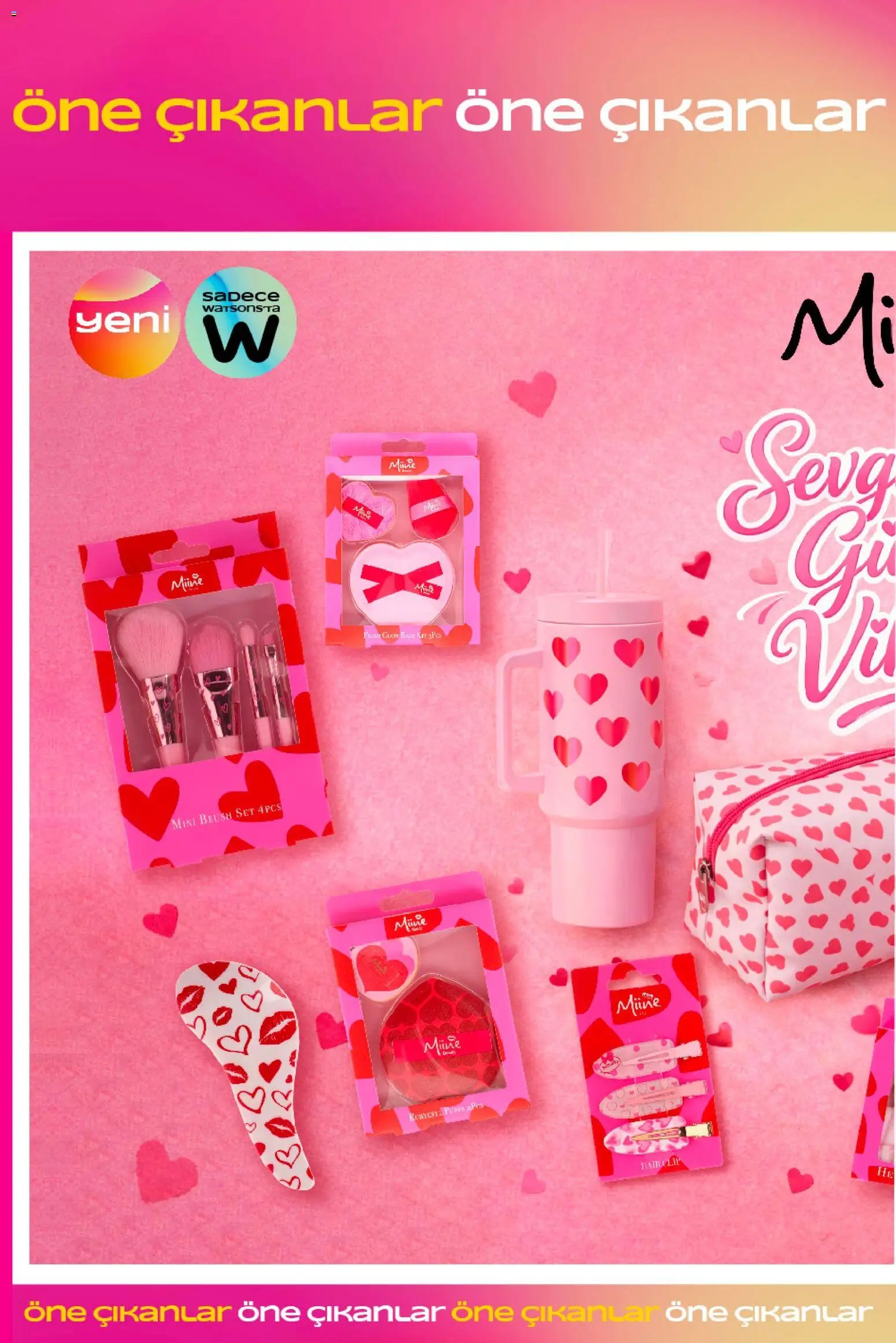 Watsons tarihli katalog 29 0101 2026 Katalog