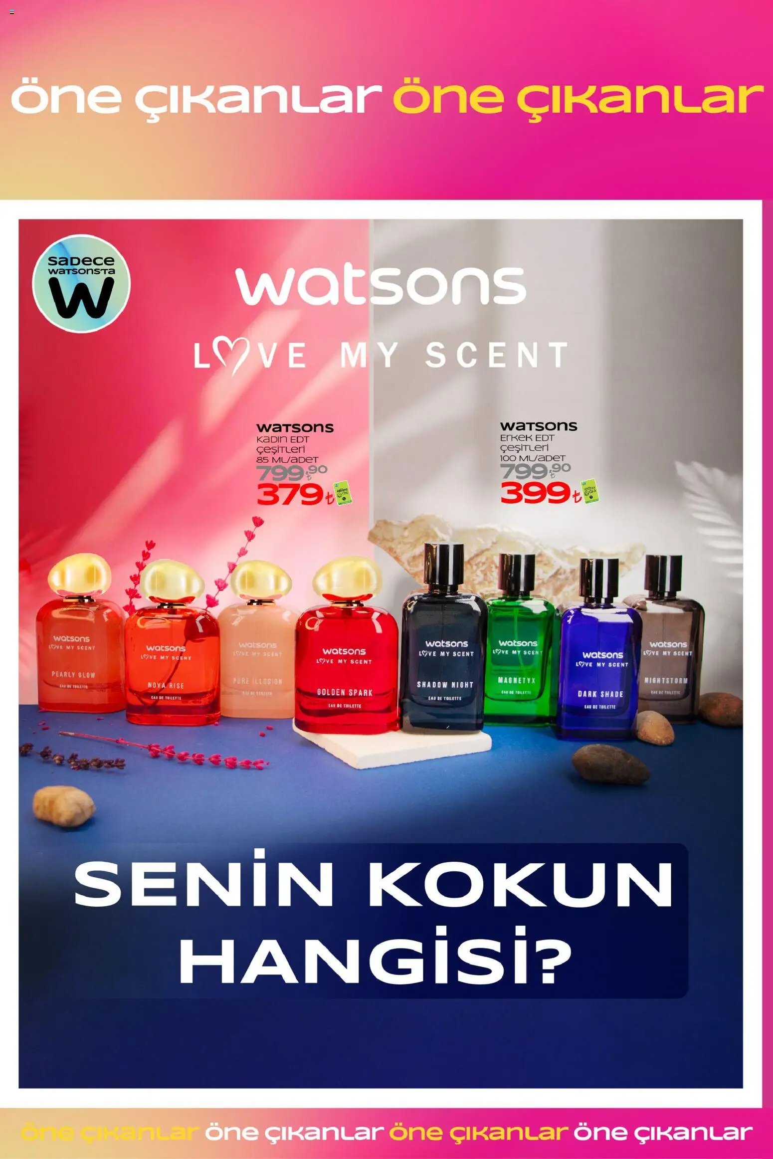 Watsons tarihli katalog 29 0101 2026 Katalog