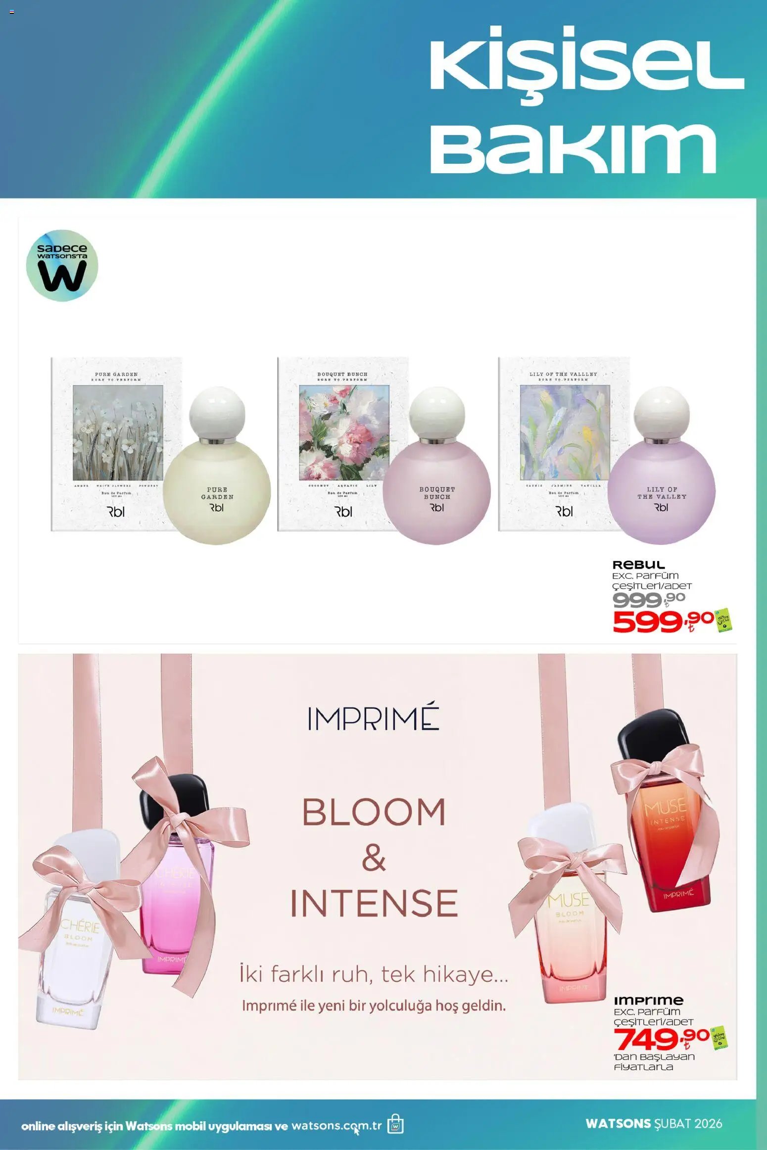 Watsons tarihli katalog 29 0101 2026 Katalog