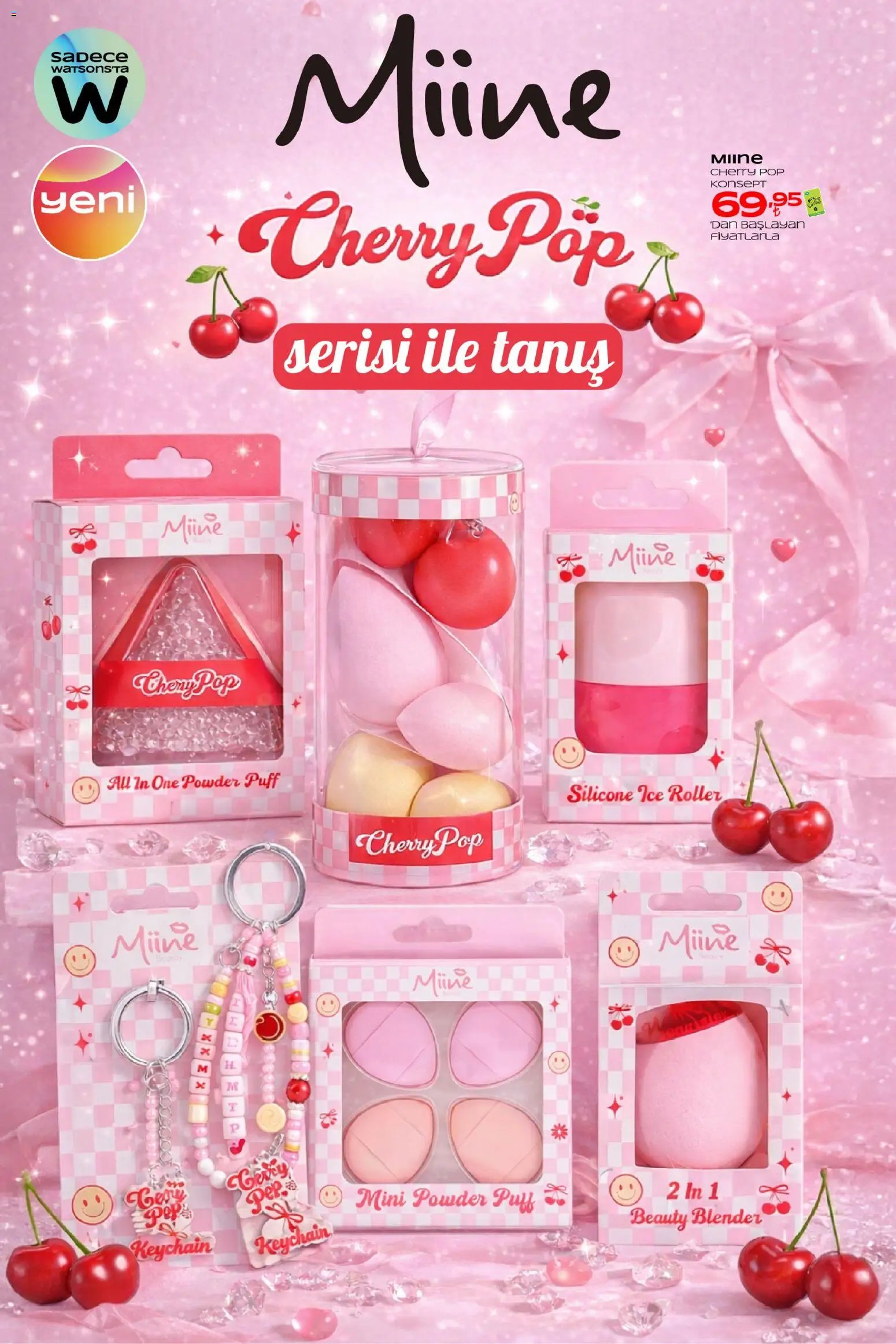 Watsons tarihli katalog 29 0101 2026 Katalog