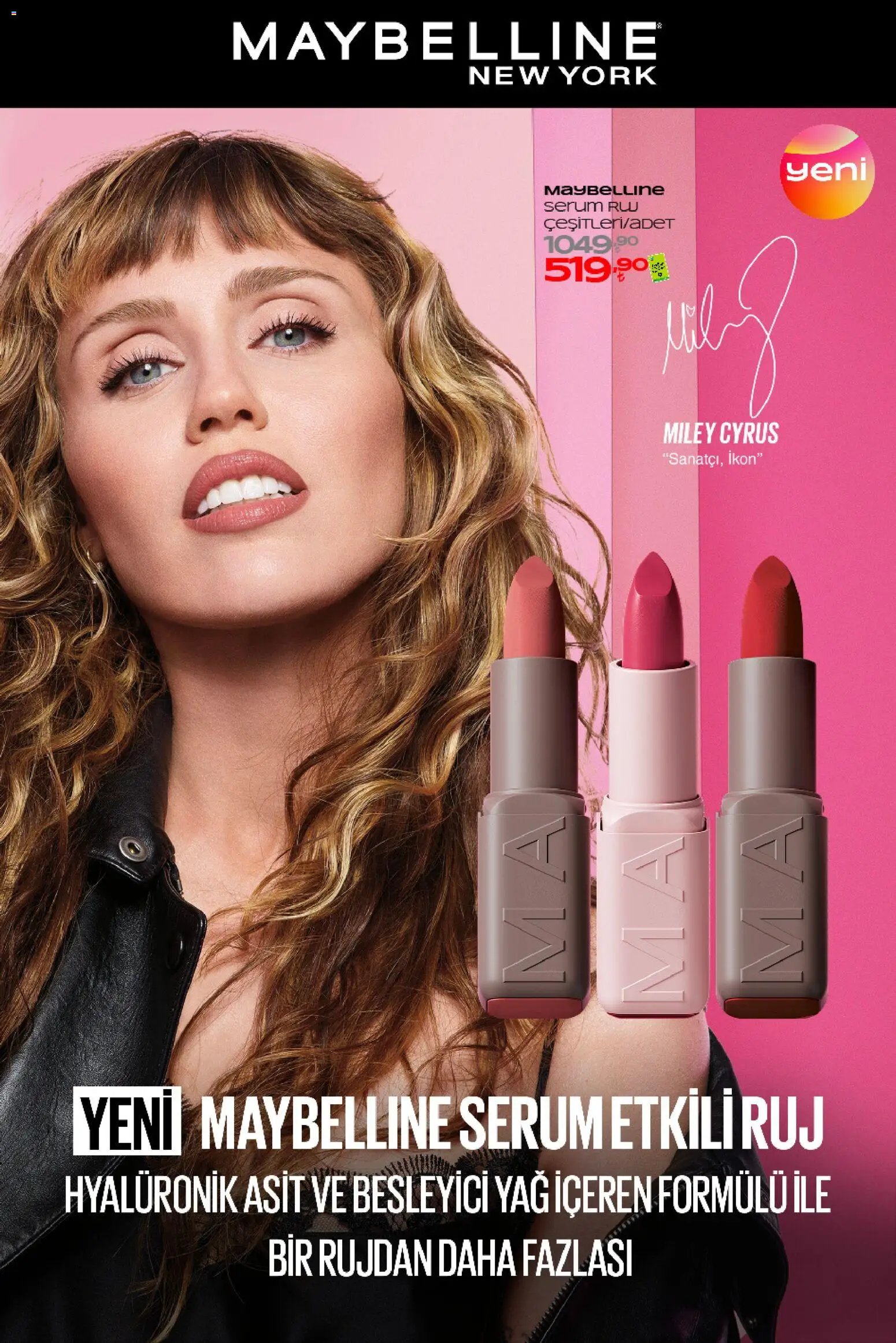 Watsons tarihli katalog 29 0101 2026 Katalog