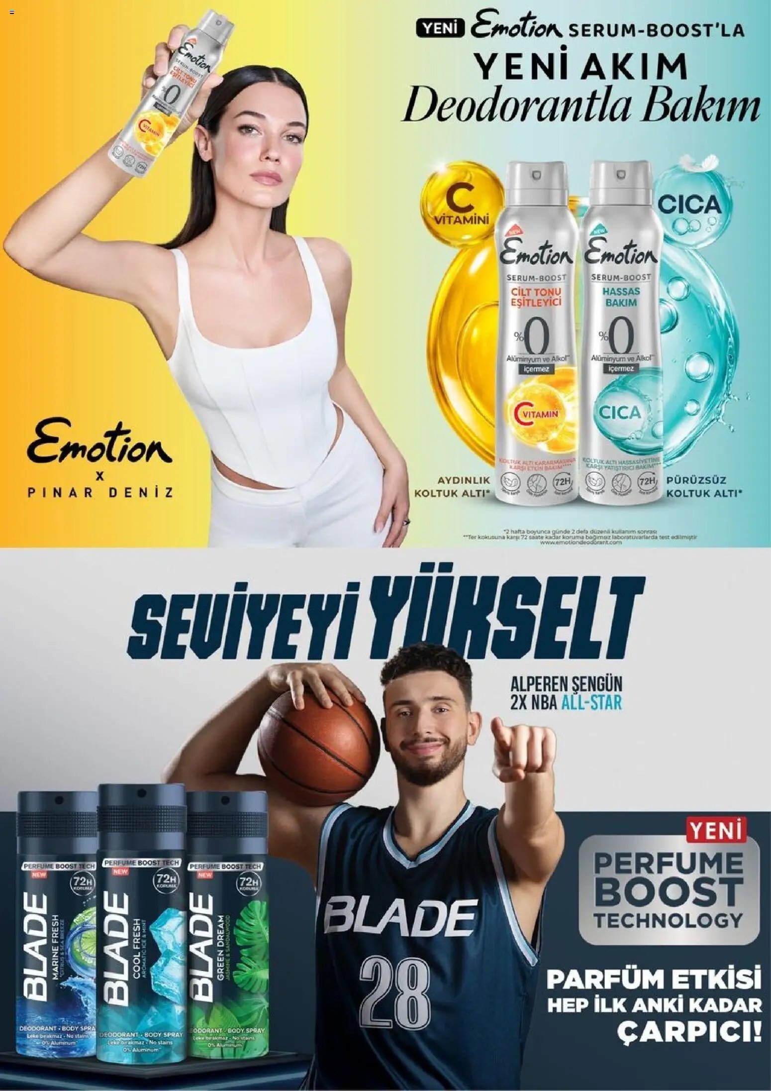 Gratis tarihli katalog 01 0707 2026 Gratis Katalog